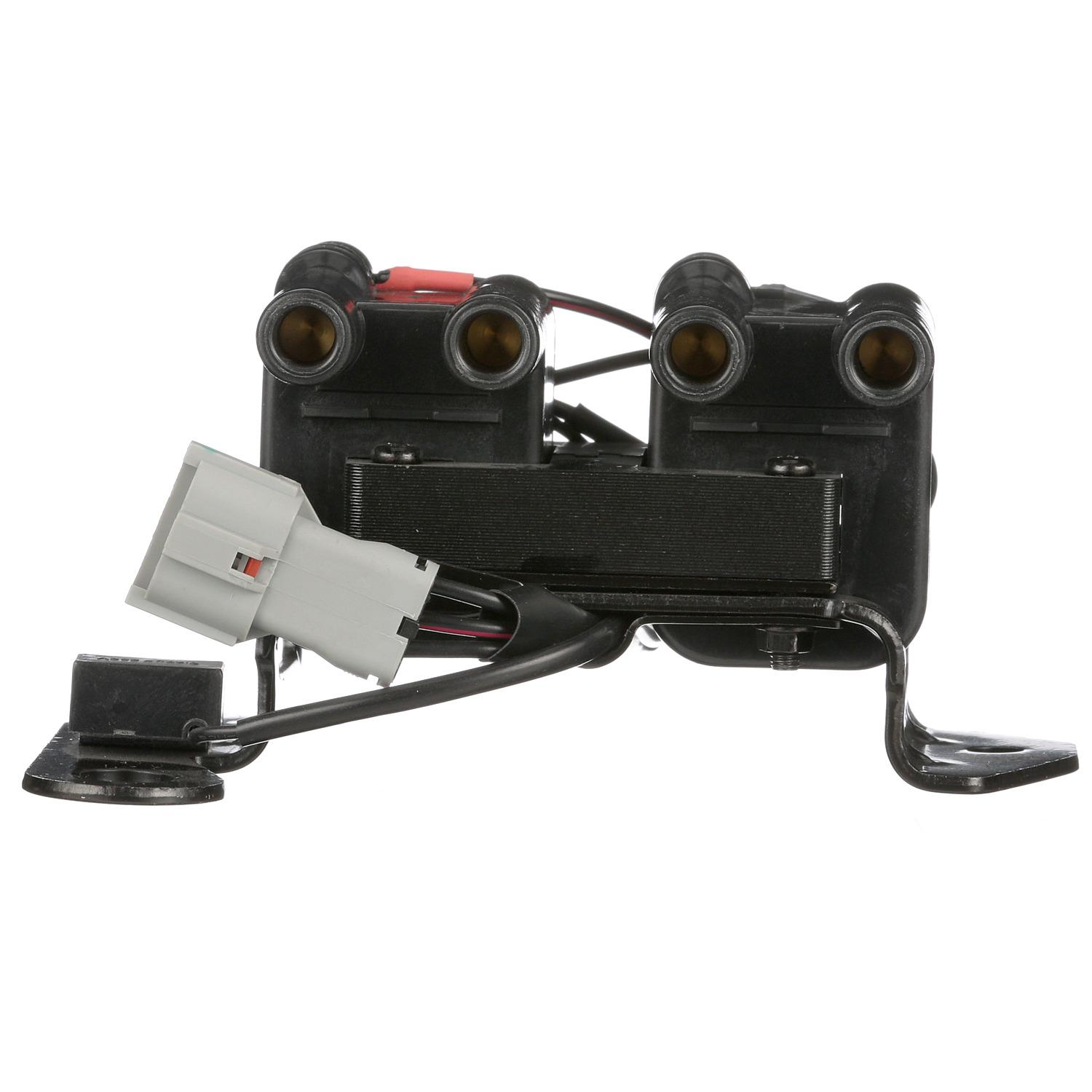 Delphi GN10412 - Ignition Coil Delphi GN10412 Ignition Coil product image 4 of 8