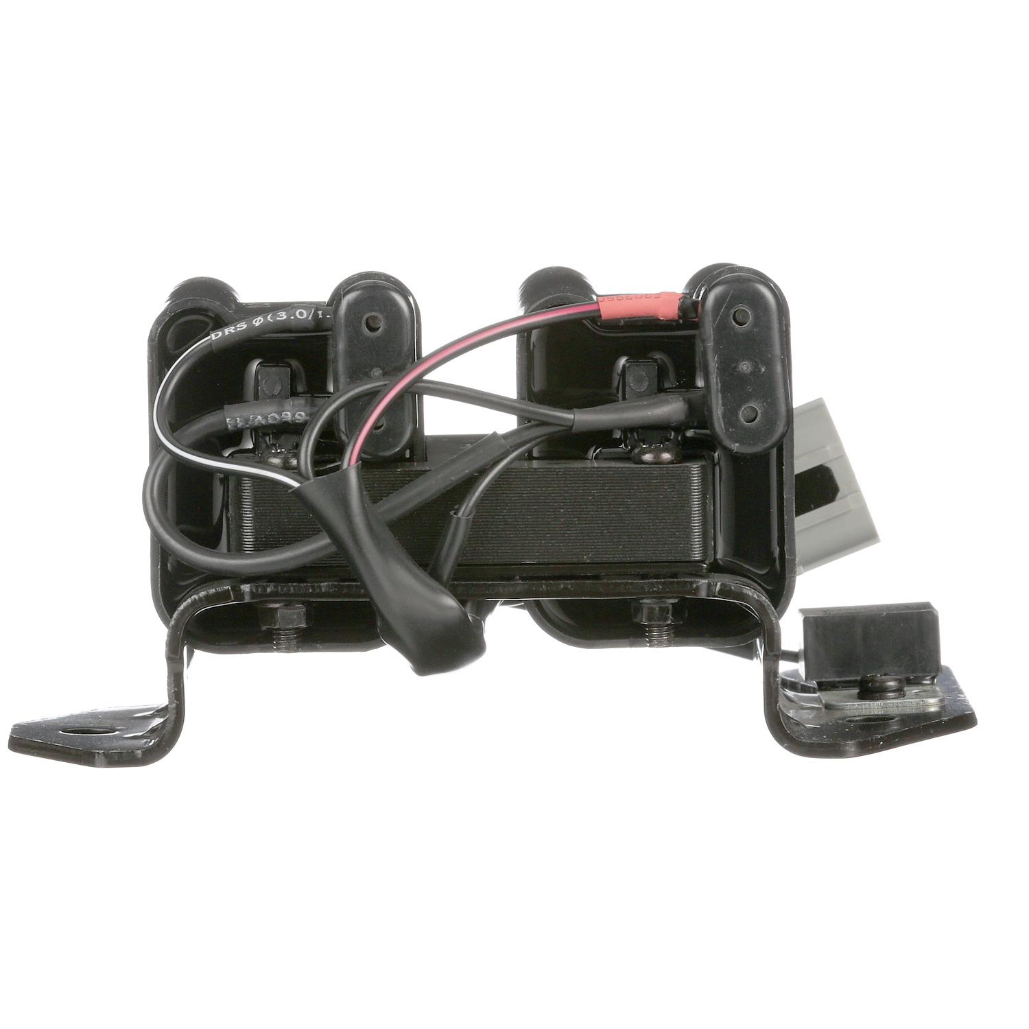Delphi GN10412 - Ignition Coil Delphi GN10412 Ignition Coil product image 6 of 8