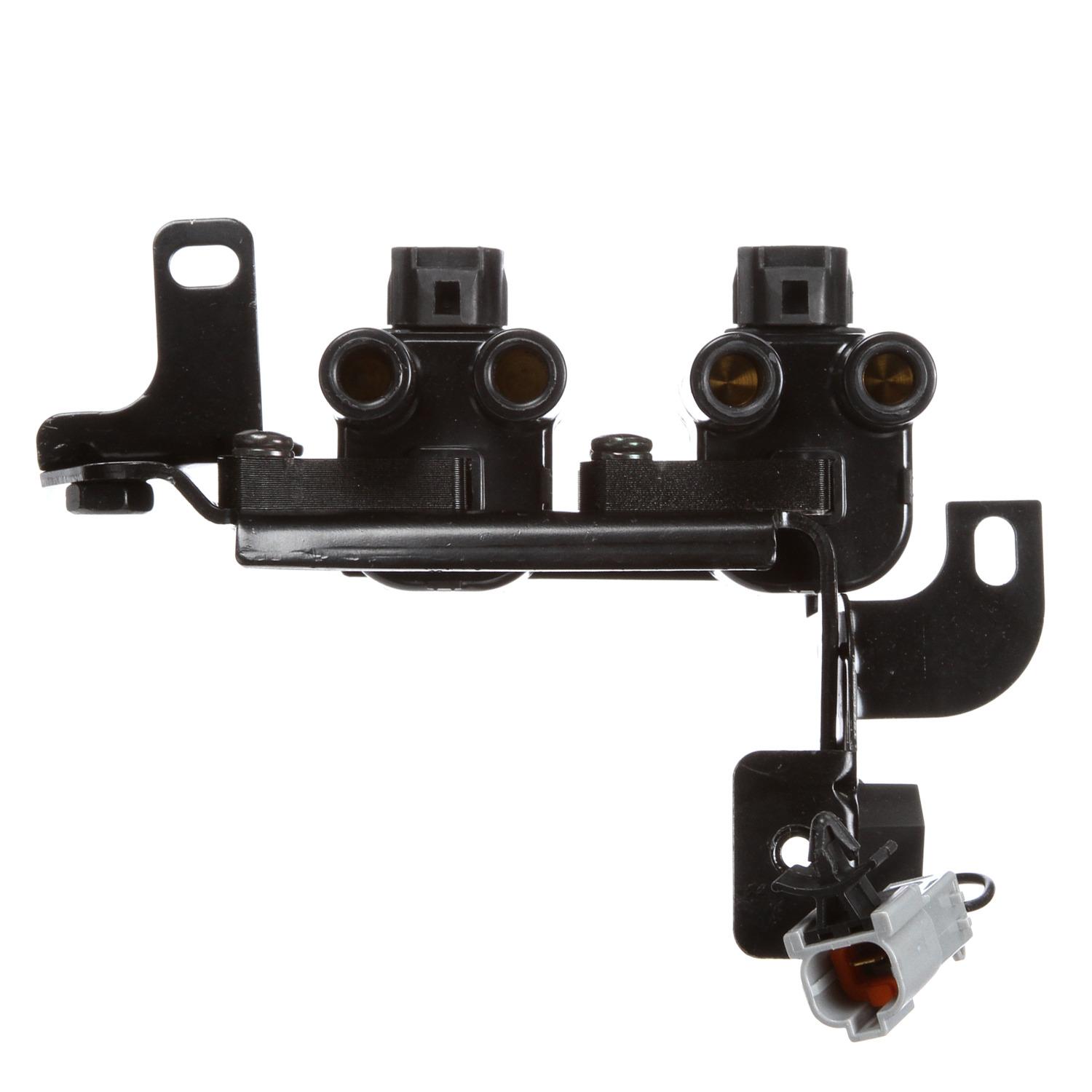 Delphi GN10413 - Ignition Coil Delphi GN10413 Ignition Coil product image 4 of 8
