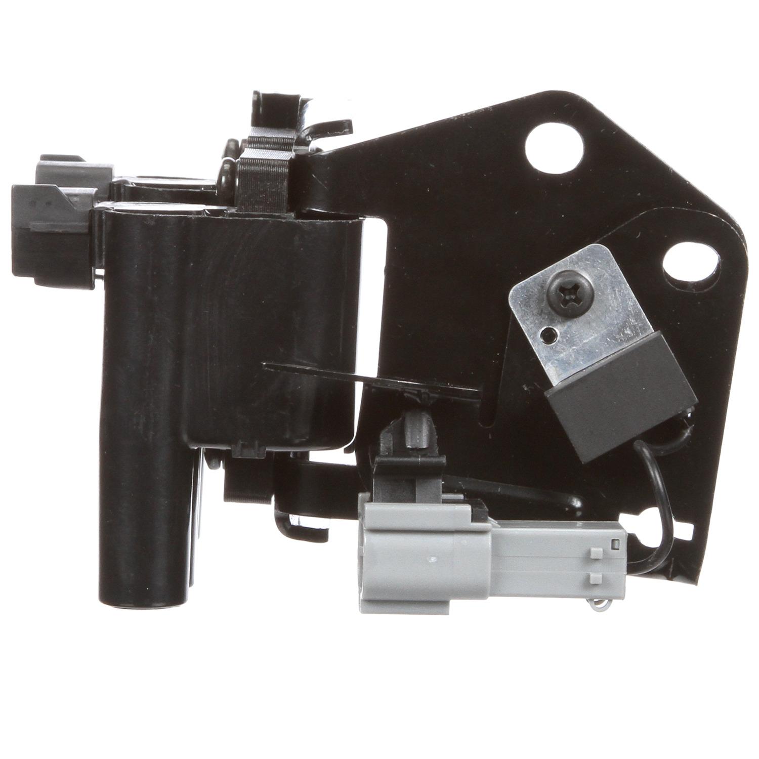 Delphi GN10413 - Ignition Coil Delphi GN10413 Ignition Coil product image 8 of 8