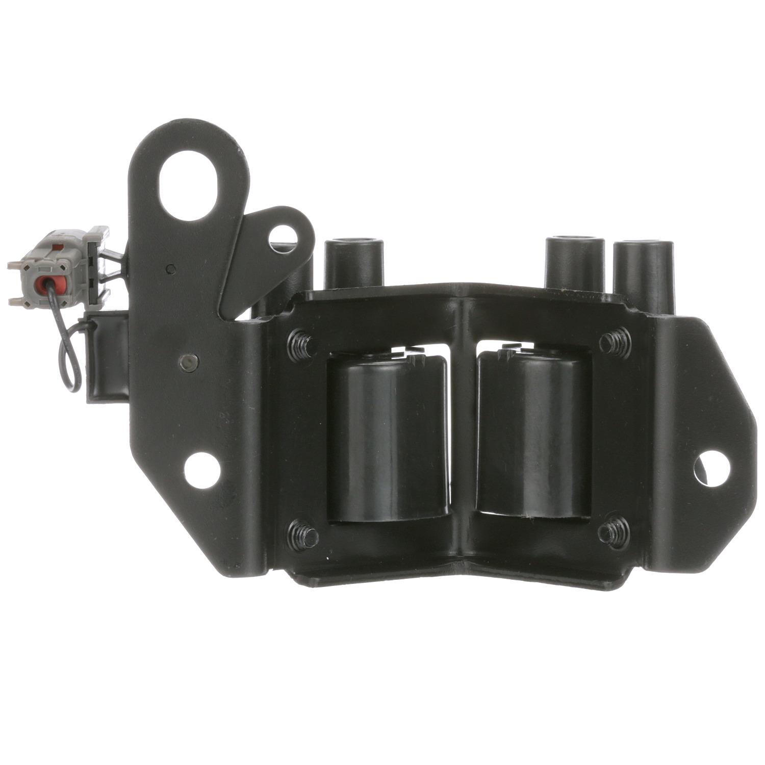 Delphi GN10414 Ignition Coil product image 2 of 8