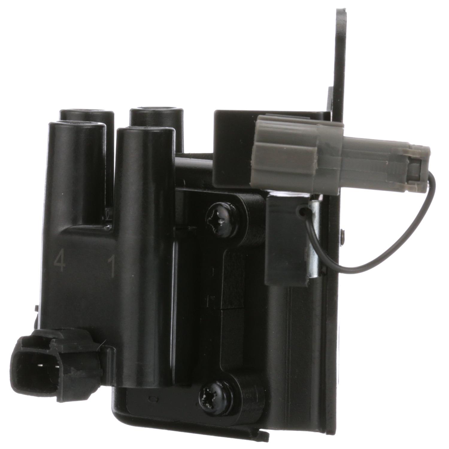 Delphi GN10414 Ignition Coil product image 7 of 8