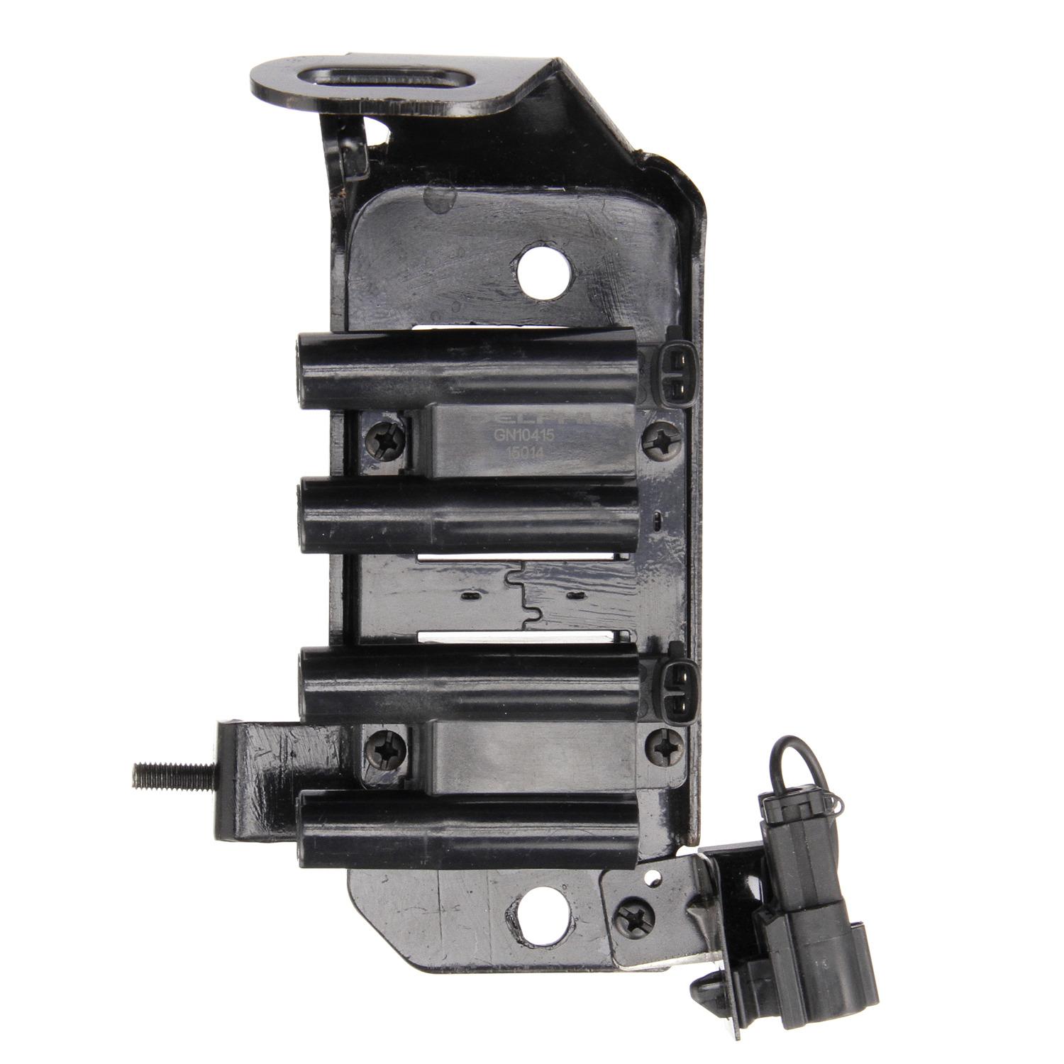Delphi GN10415 Ignition Coil product image 10 of 10