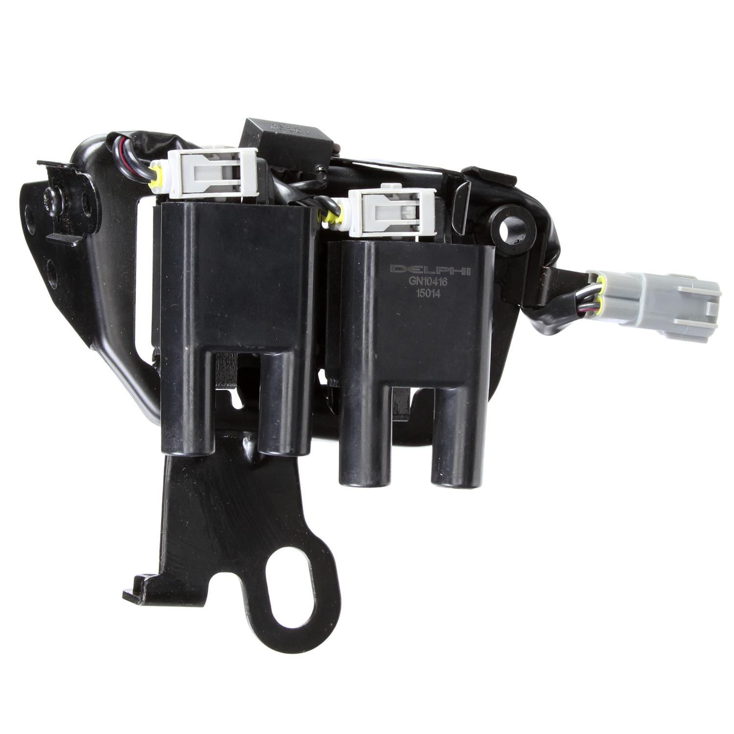Delphi GN10416 Ignition Coil product image 6 of 8