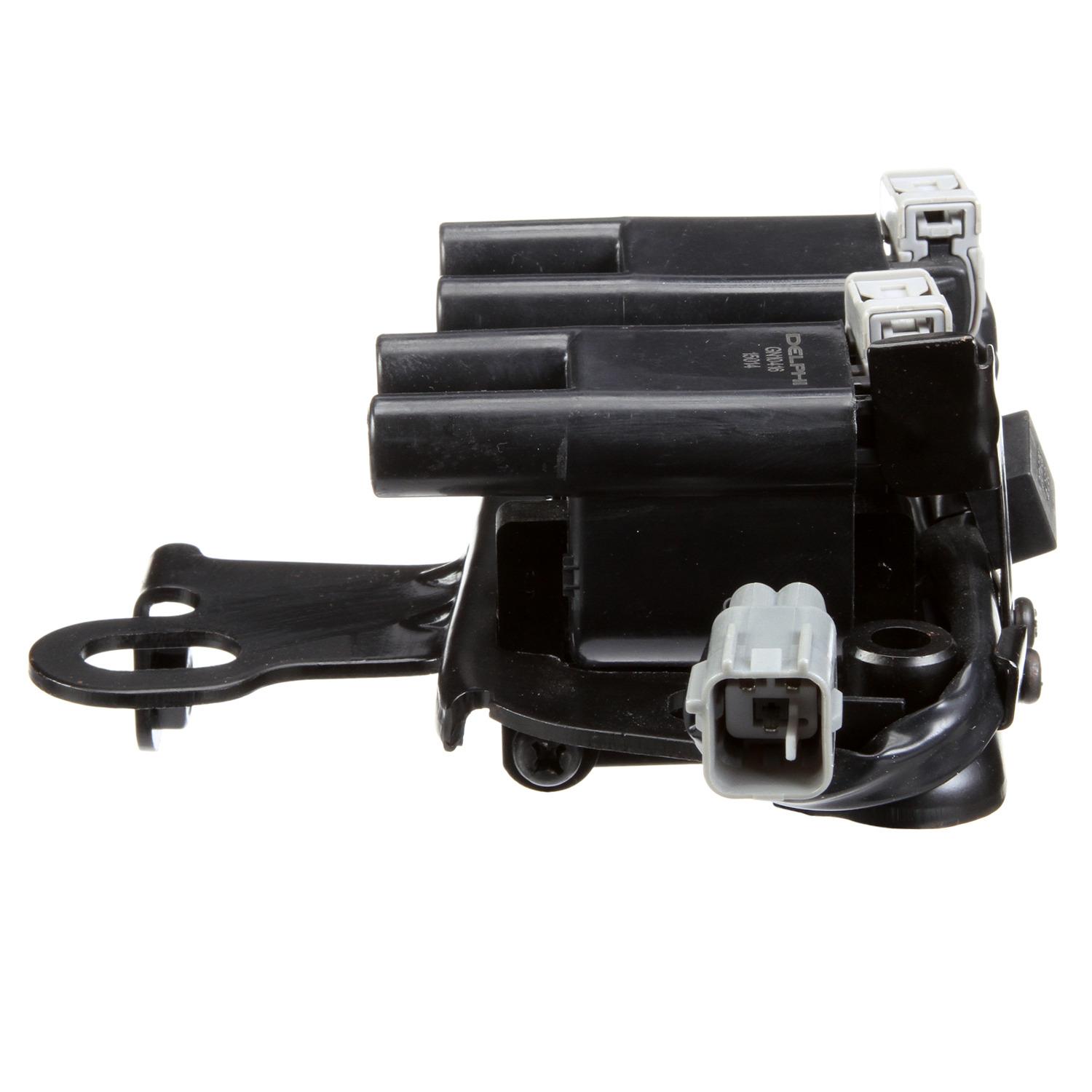 Delphi GN10416 Ignition Coil product image 7 of 8