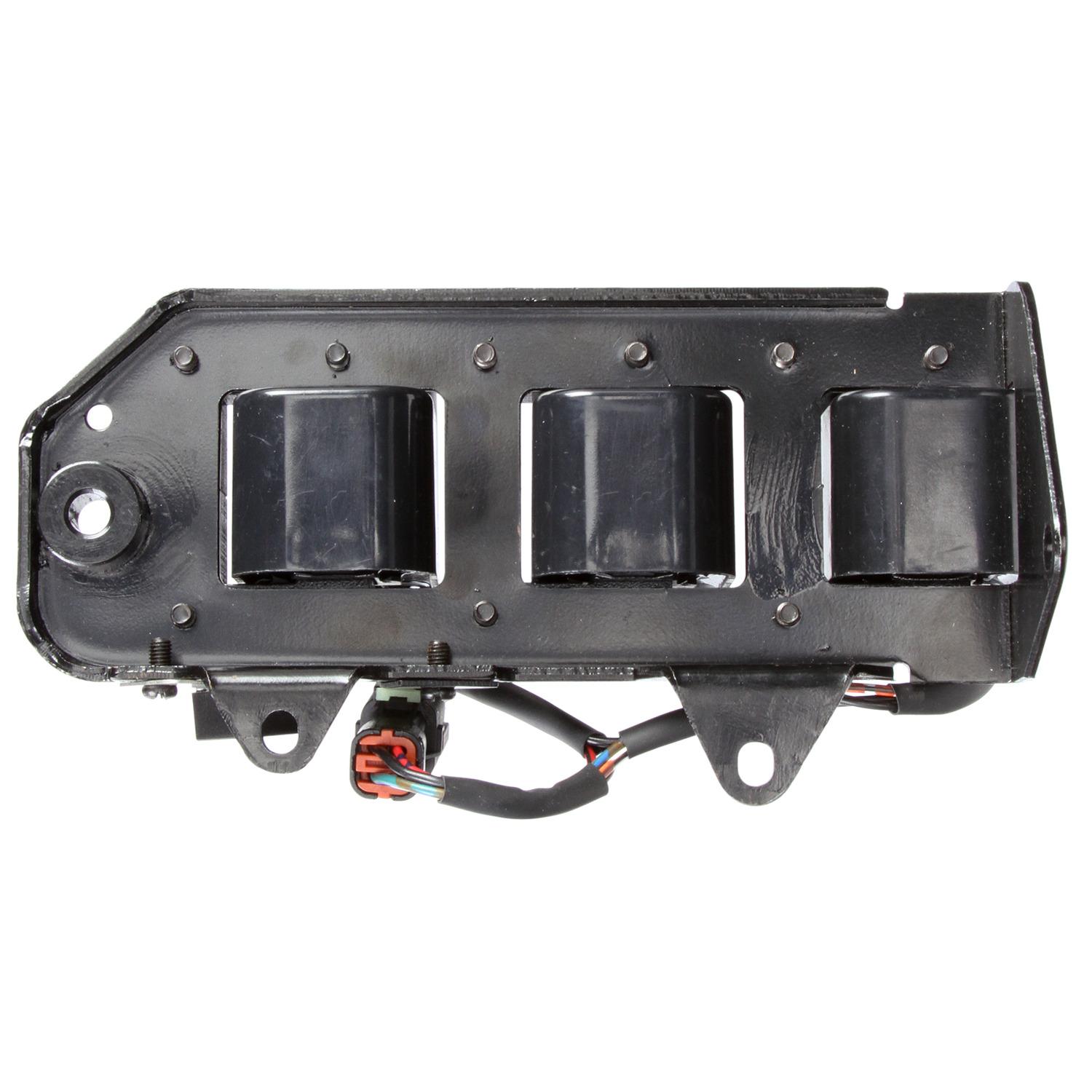 Delphi GN10417 Ignition Coil product image 4 of 8