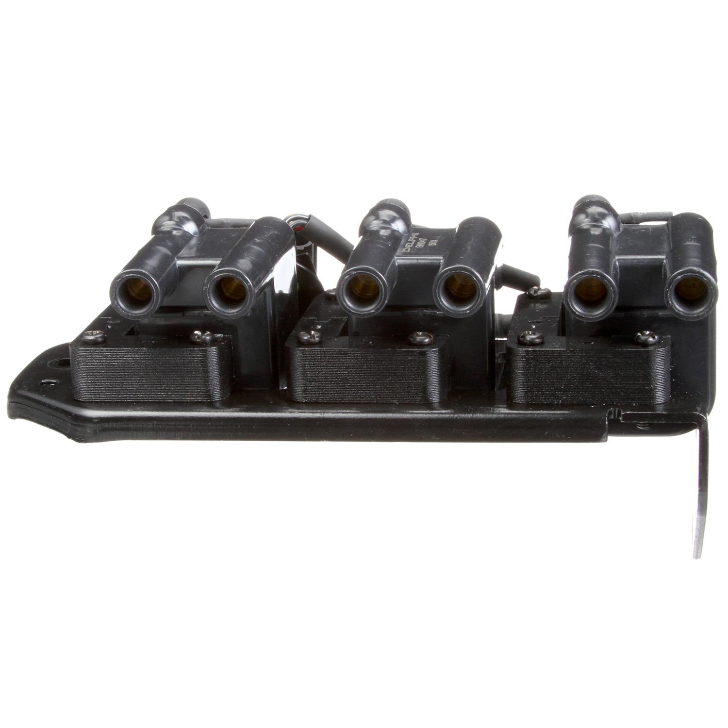 Delphi GN10417 Ignition Coil product image 5 of 8