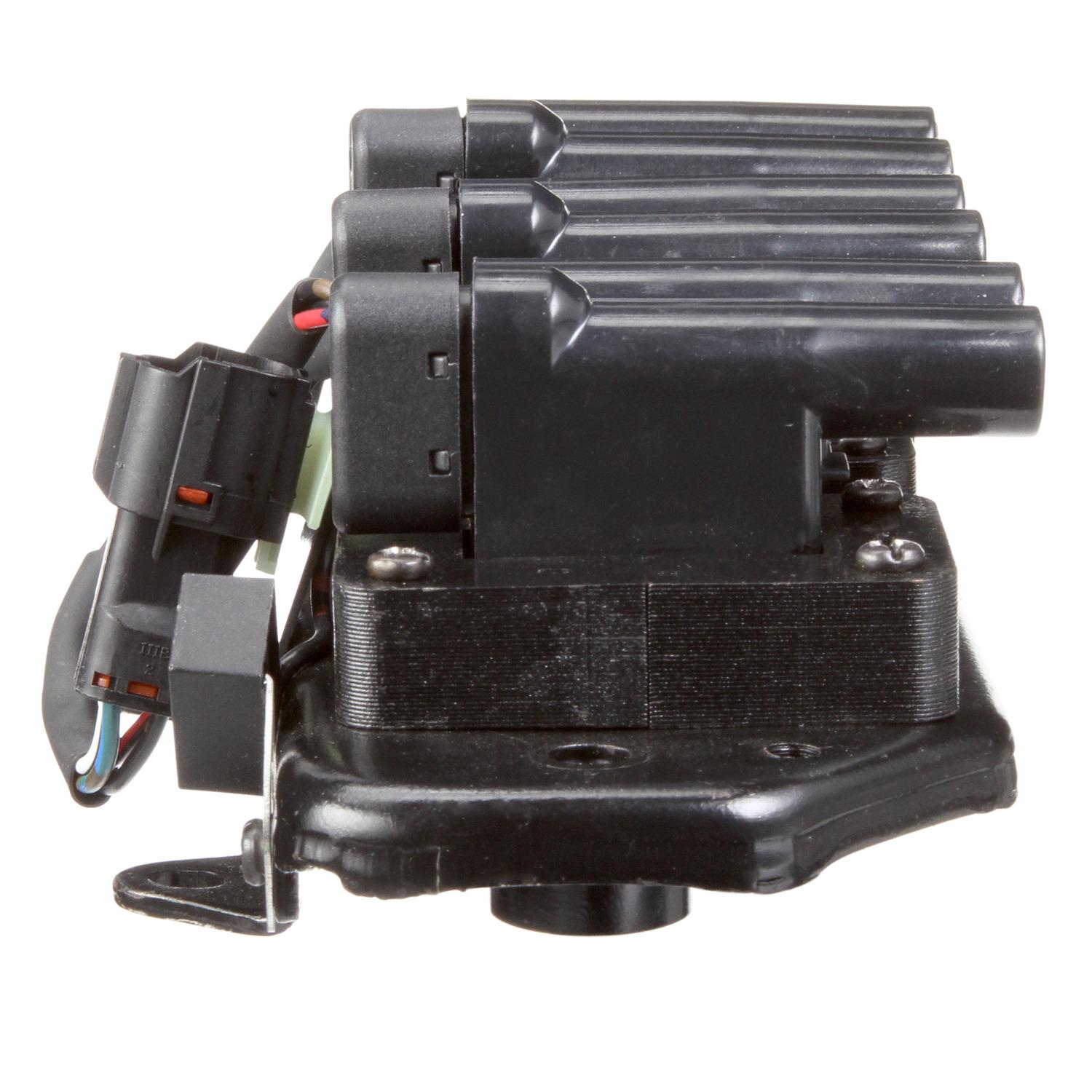 Delphi GN10417 Ignition Coil product image 8 of 8