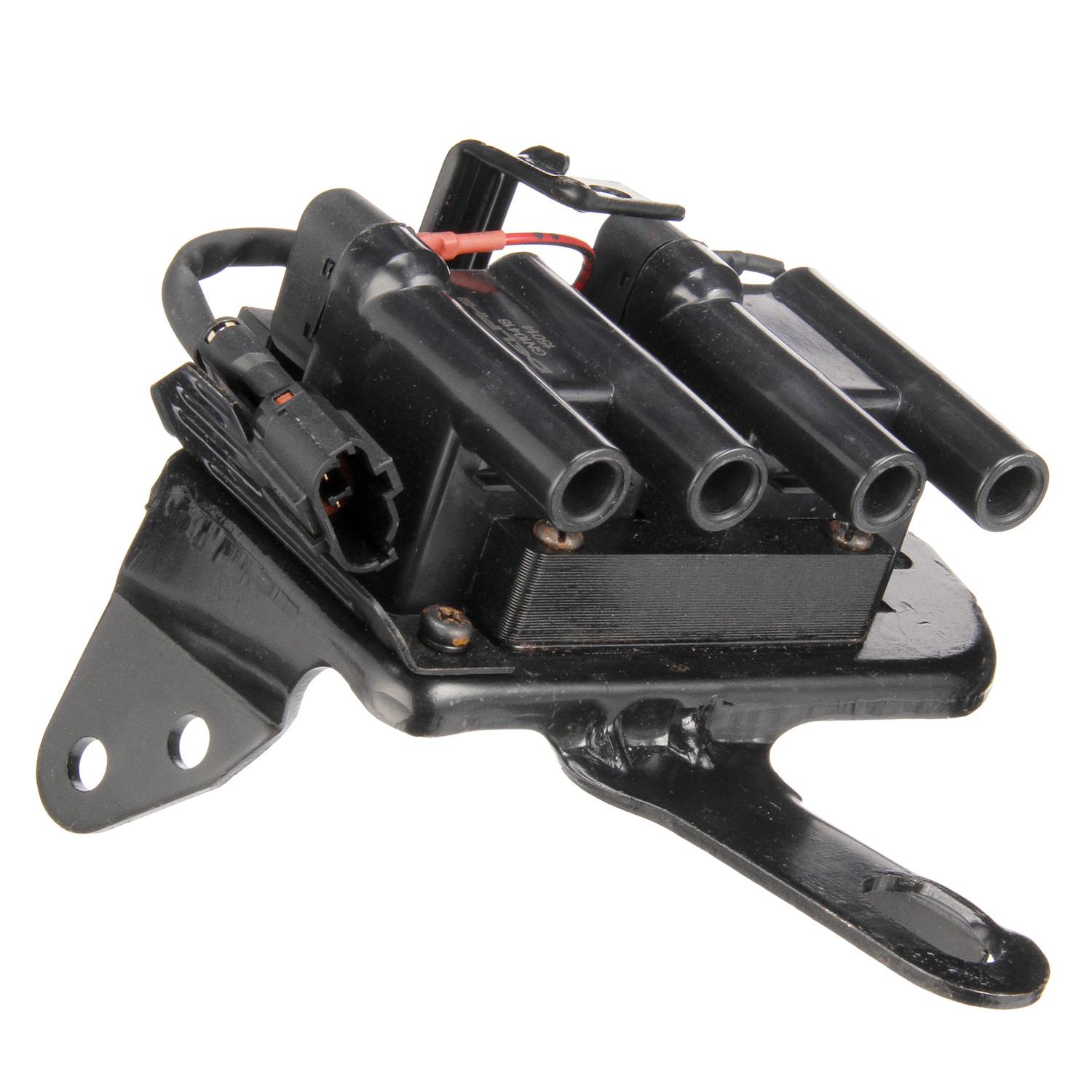 Delphi GN10418 Ignition Coil product image 1 of 8