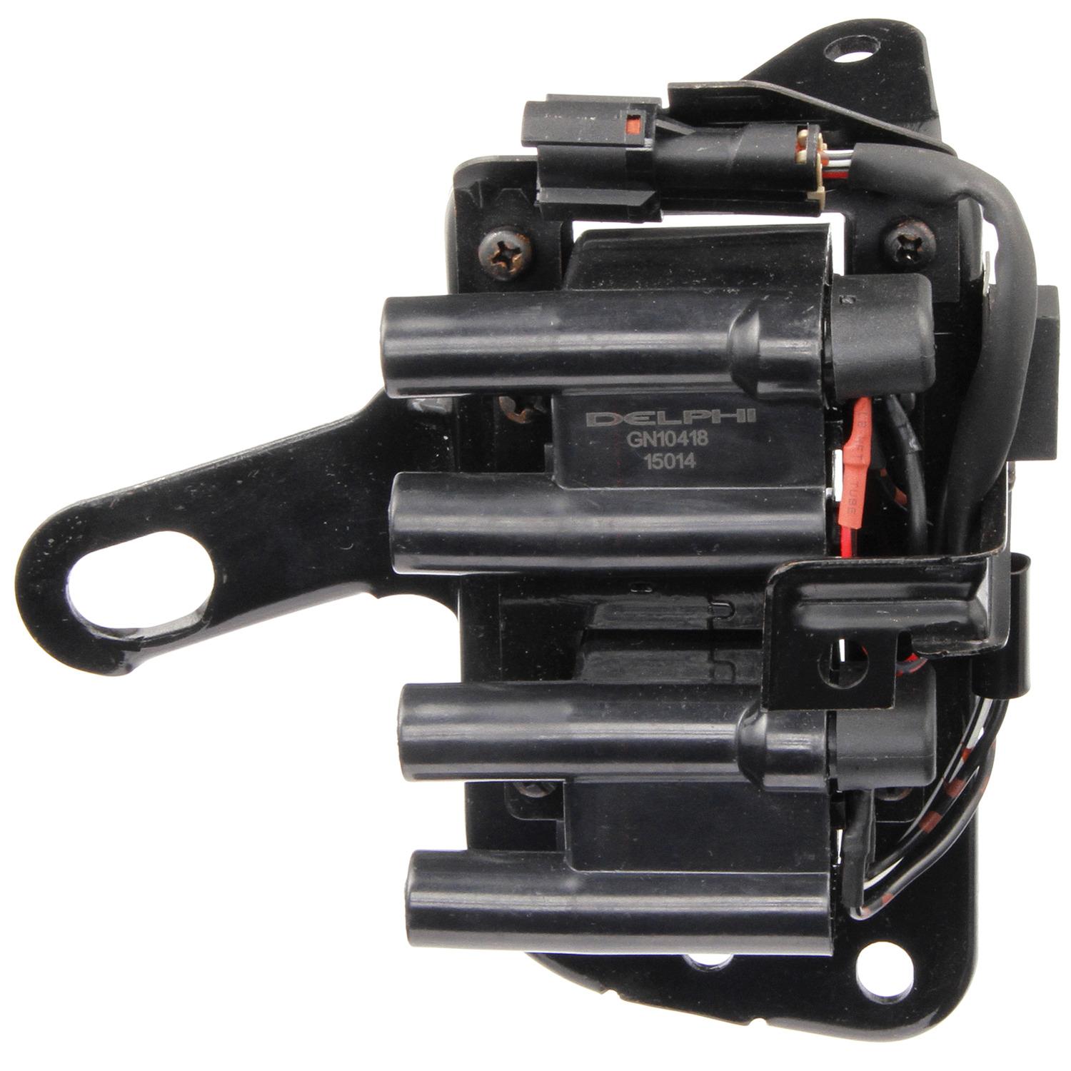 Delphi GN10418 Ignition Coil product image 8 of 8