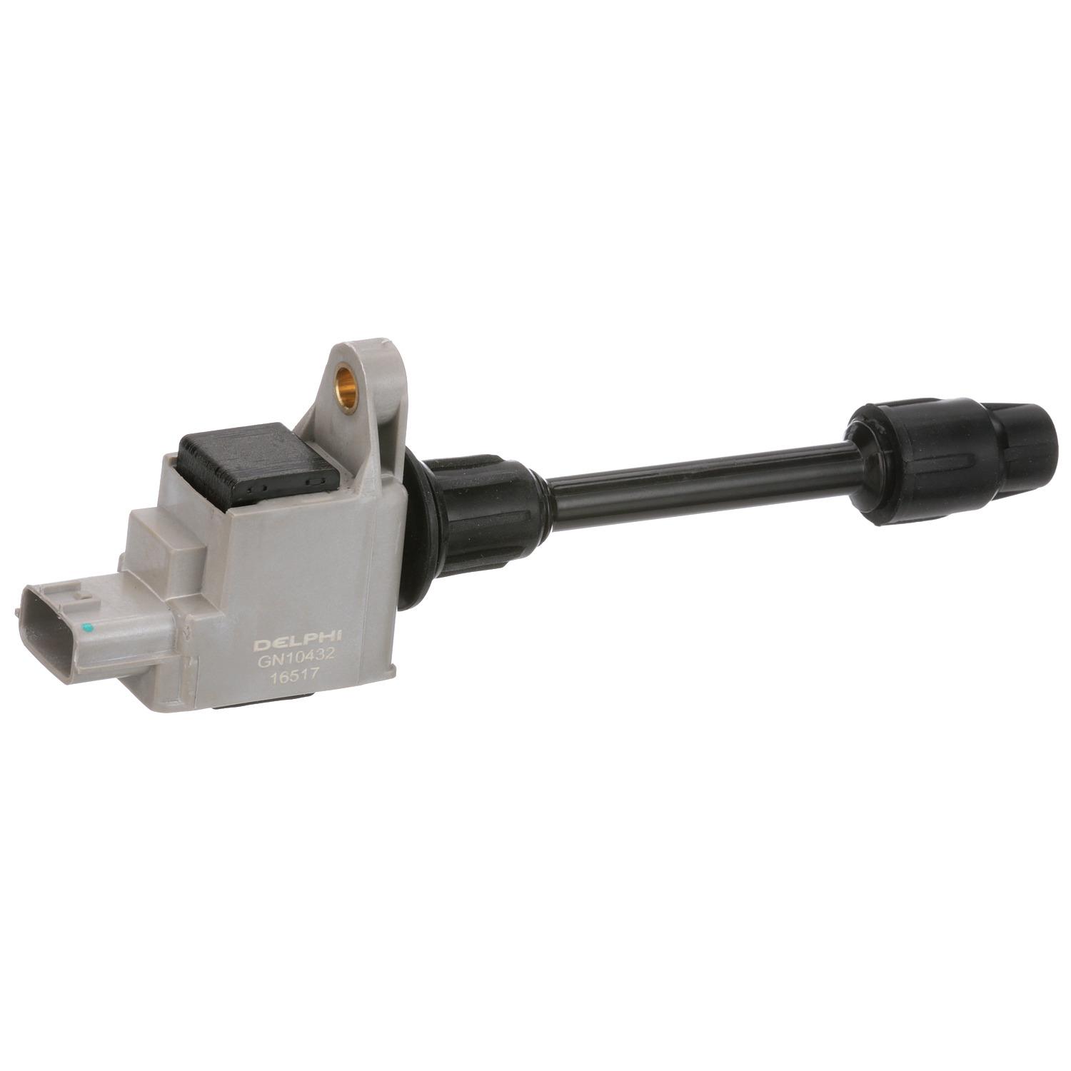 Delphi GN10432 Ignition Coil product image 1 of 8