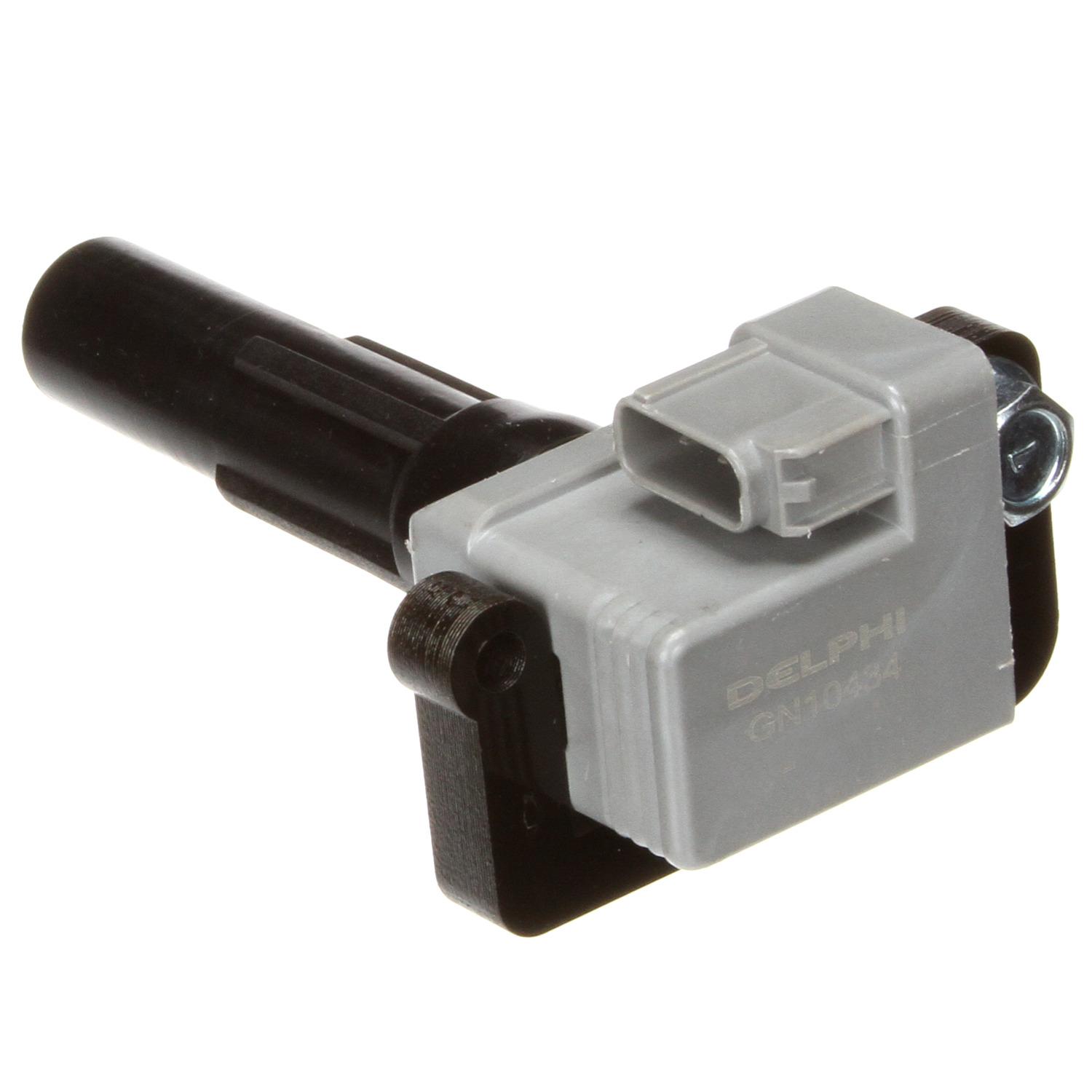 Delphi GN10434 Ignition Coil product image 1 of 8