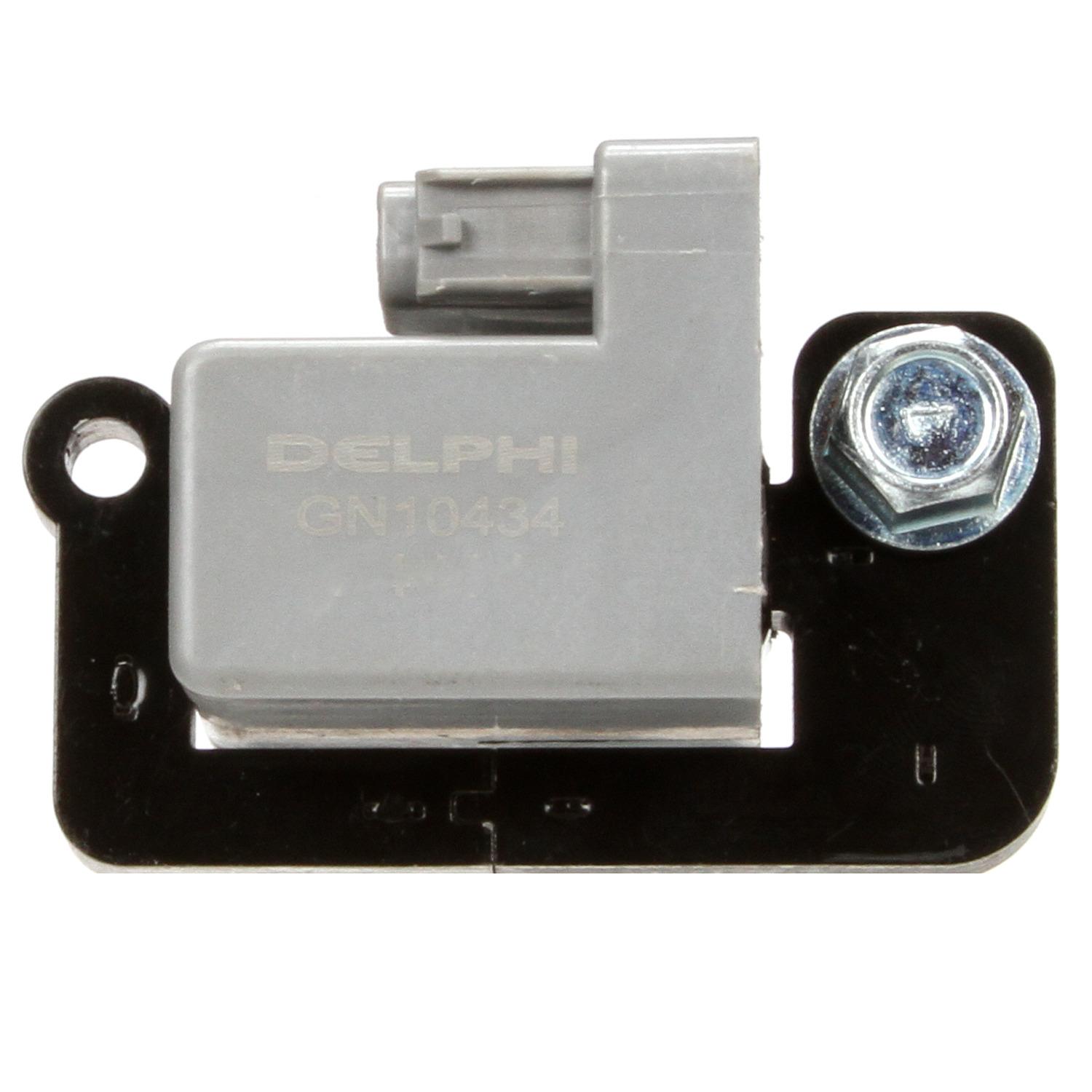 Delphi GN10434 Ignition Coil product image 6 of 8