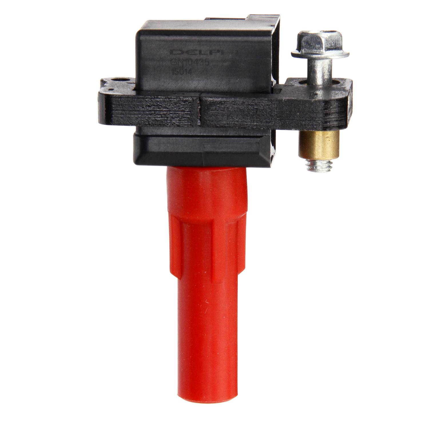 Delphi GN10435 Ignition Coil product image 7 of 8