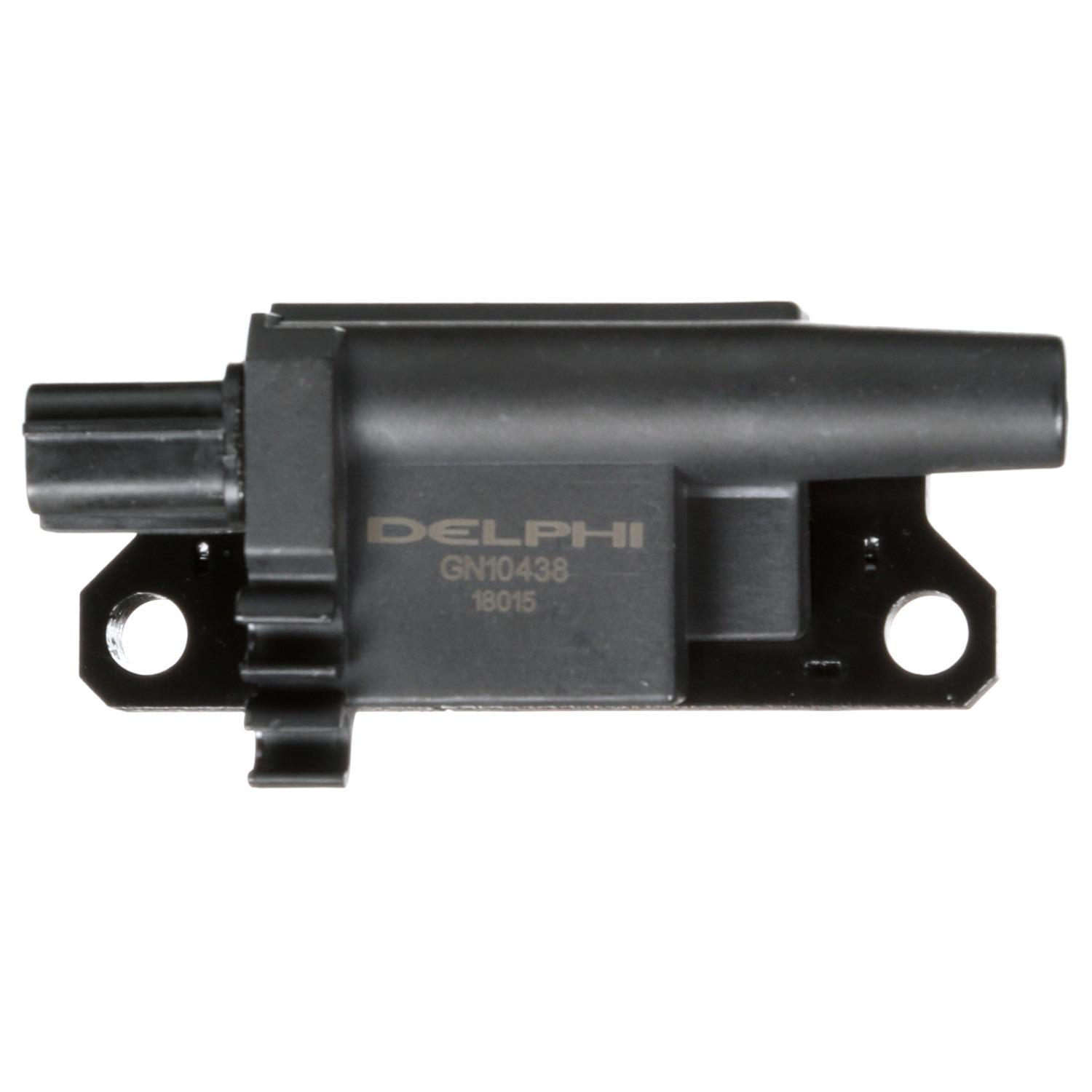 Delphi GN10438 Ignition Coil product image 4 of 6