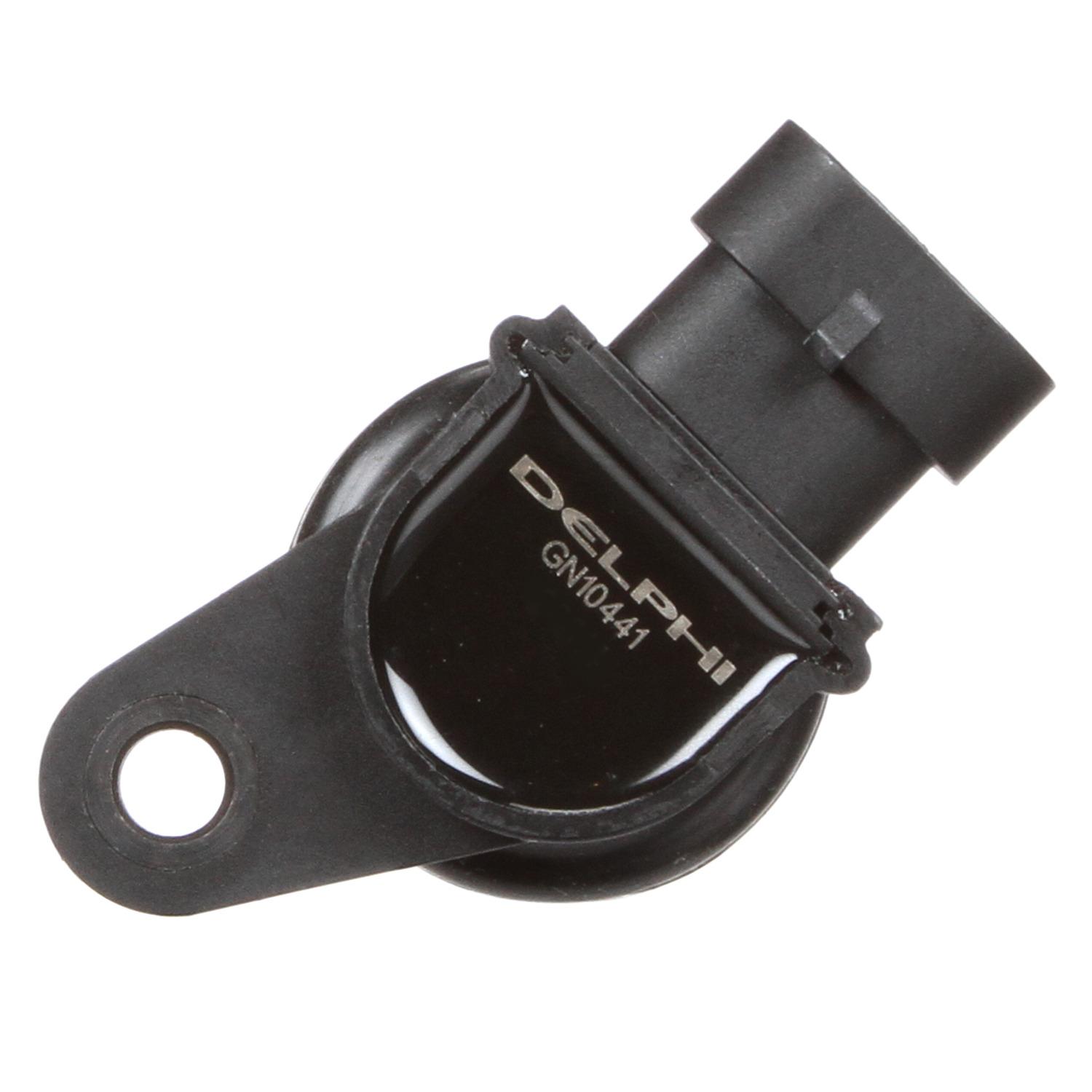 Delphi GN10441 Ignition Coil product image 6 of 8