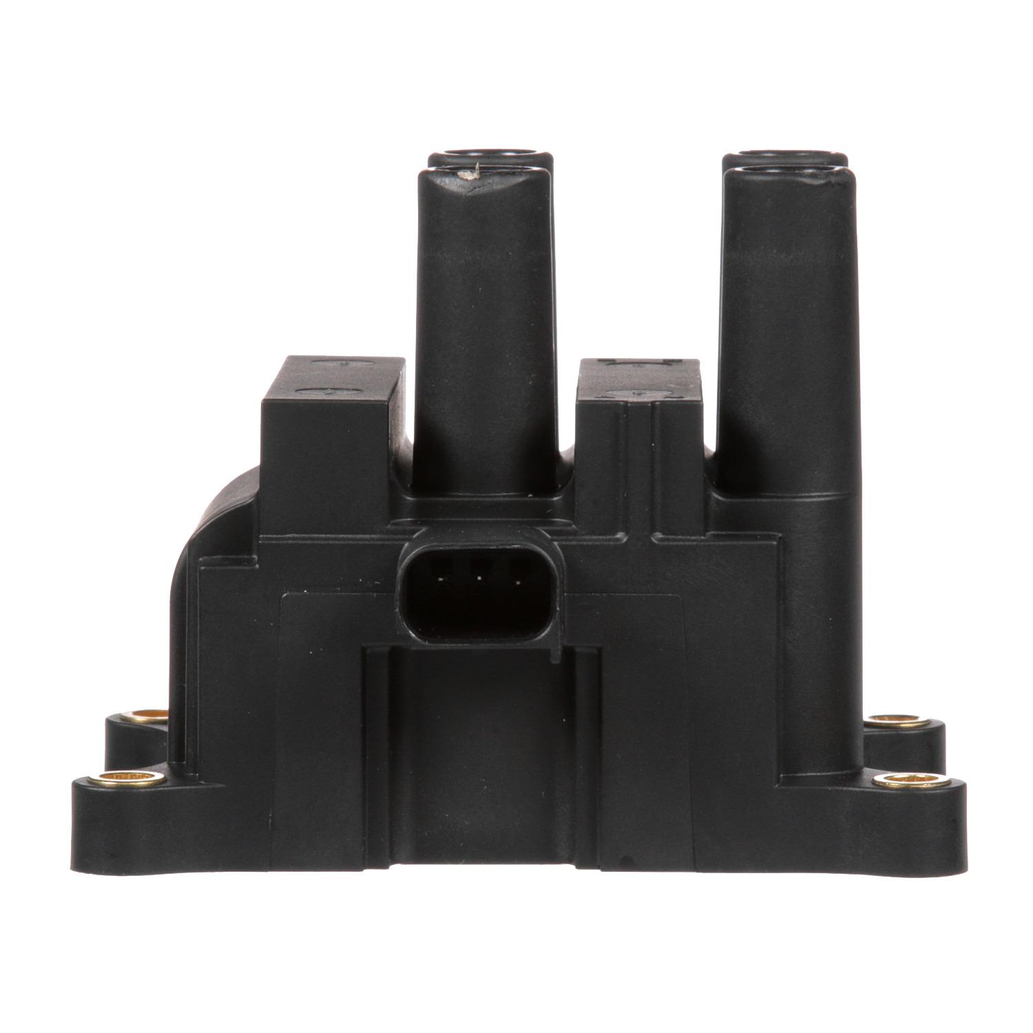 Delphi GN10449 Ignition Coil product image 5 of 8