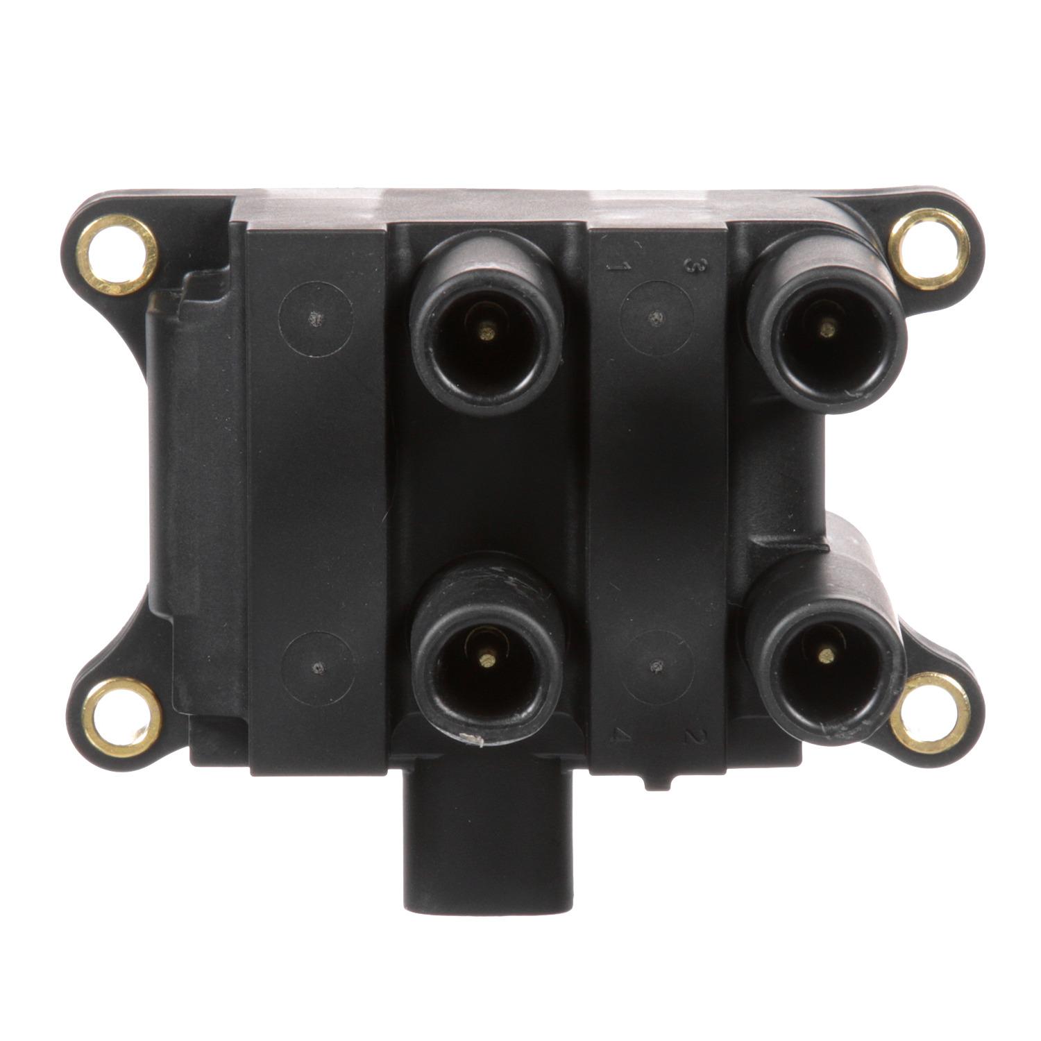 Delphi GN10449 Ignition Coil product image 6 of 8