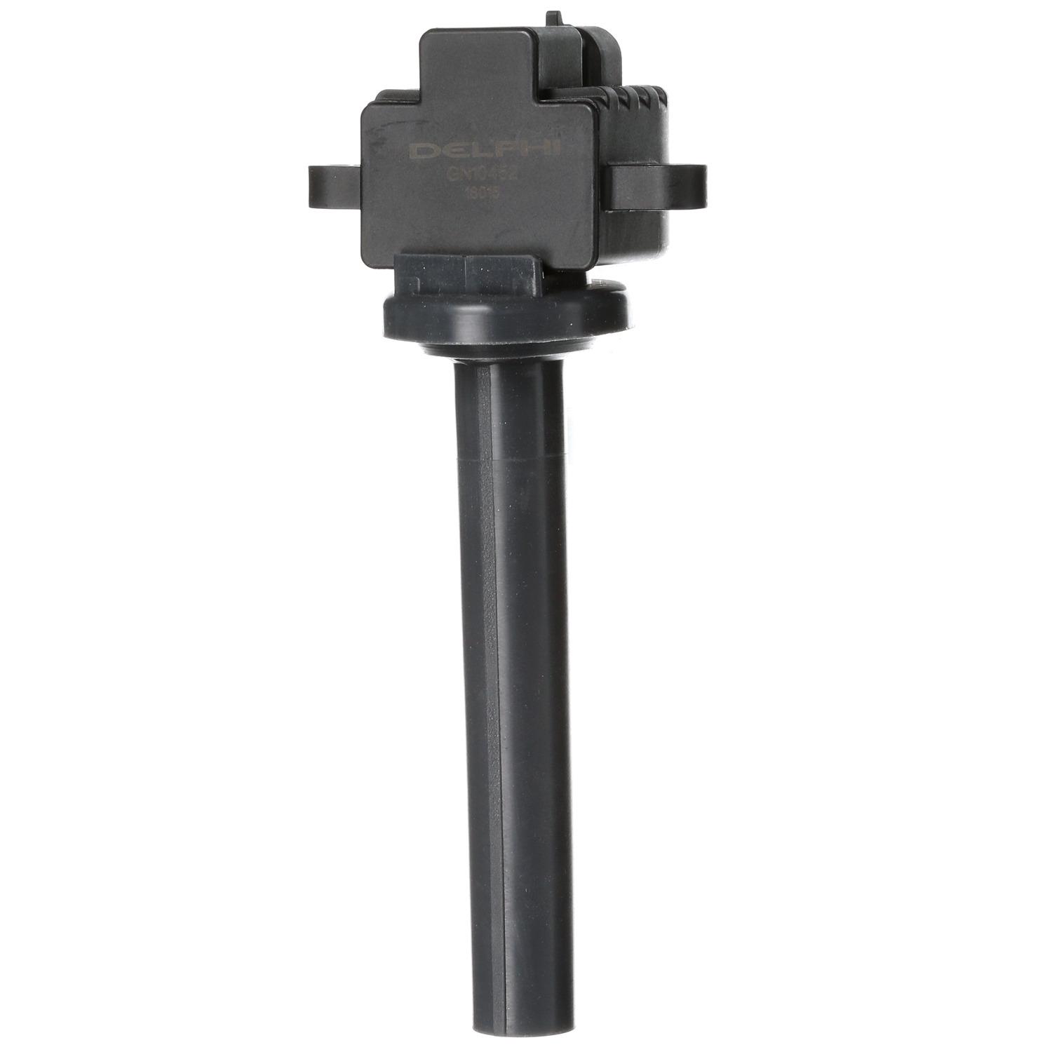 Delphi GN10452 Ignition Coil product image 5 of 8