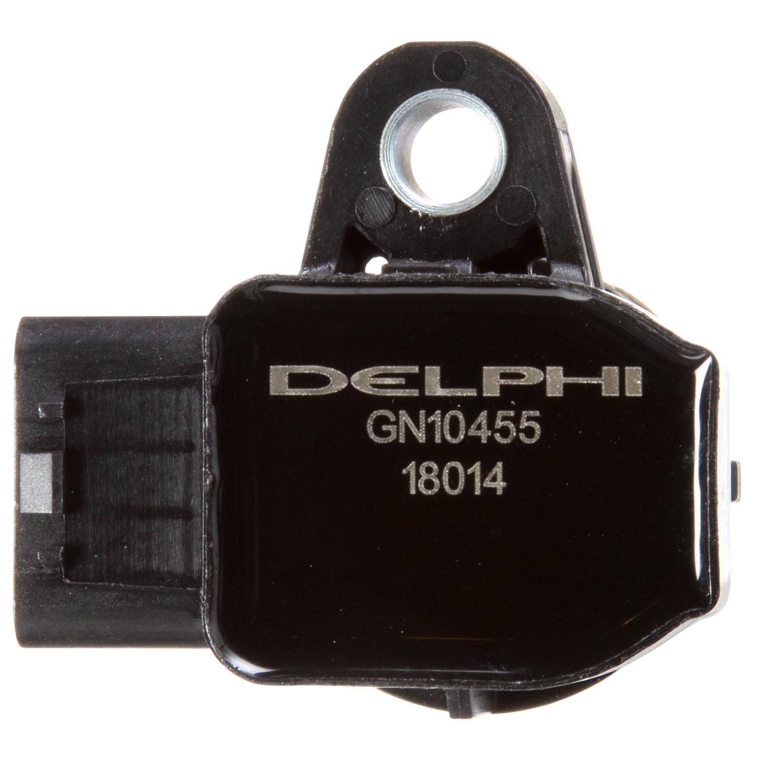 Delphi GN10455 Ignition Coil product image 6 of 8