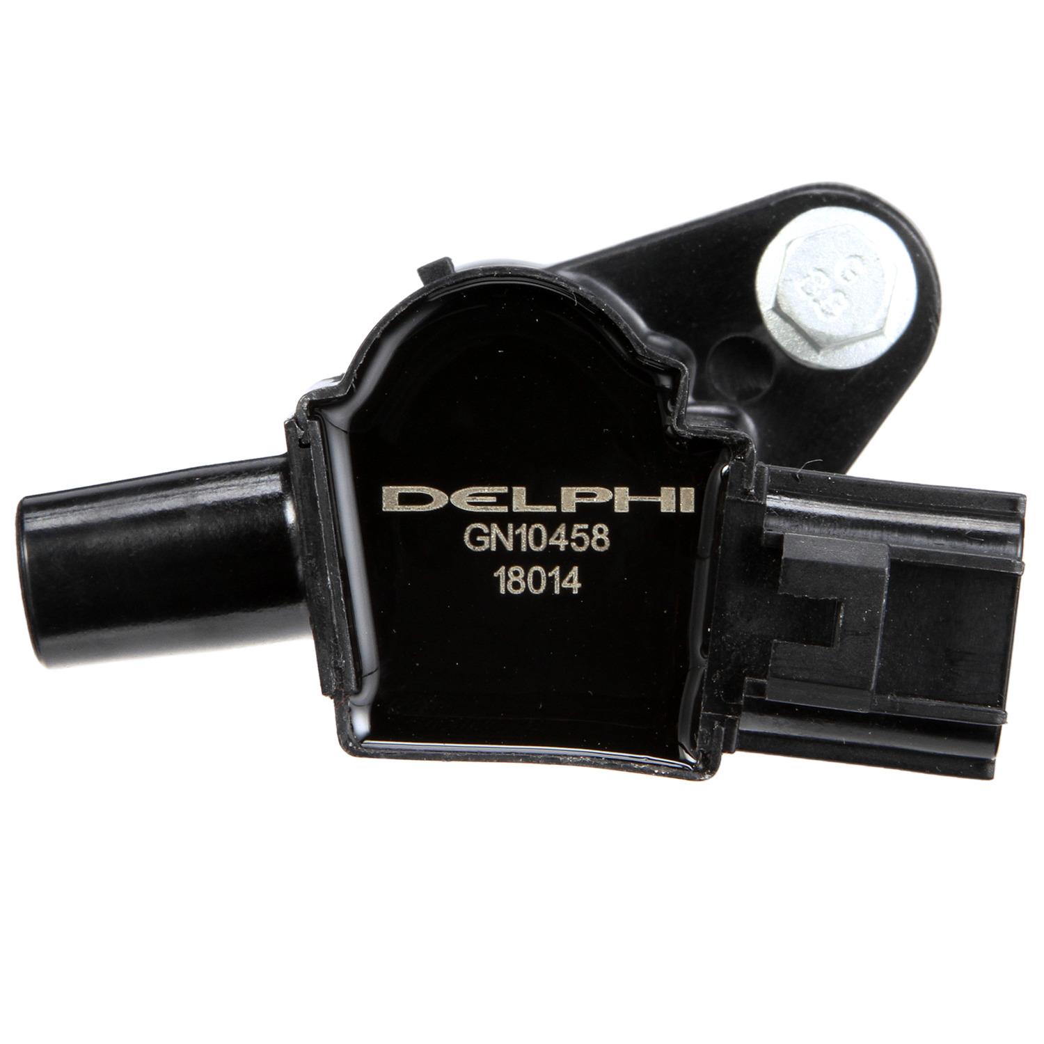 Delphi GN10458 Ignition Coil product image 6 of 8