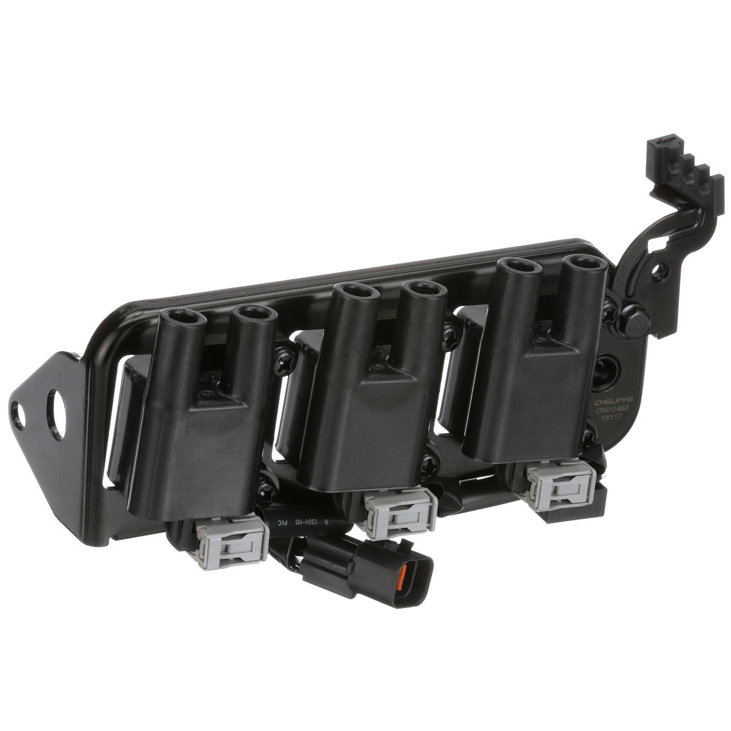 Delphi GN10462 Ignition Coil product image 1 of 8