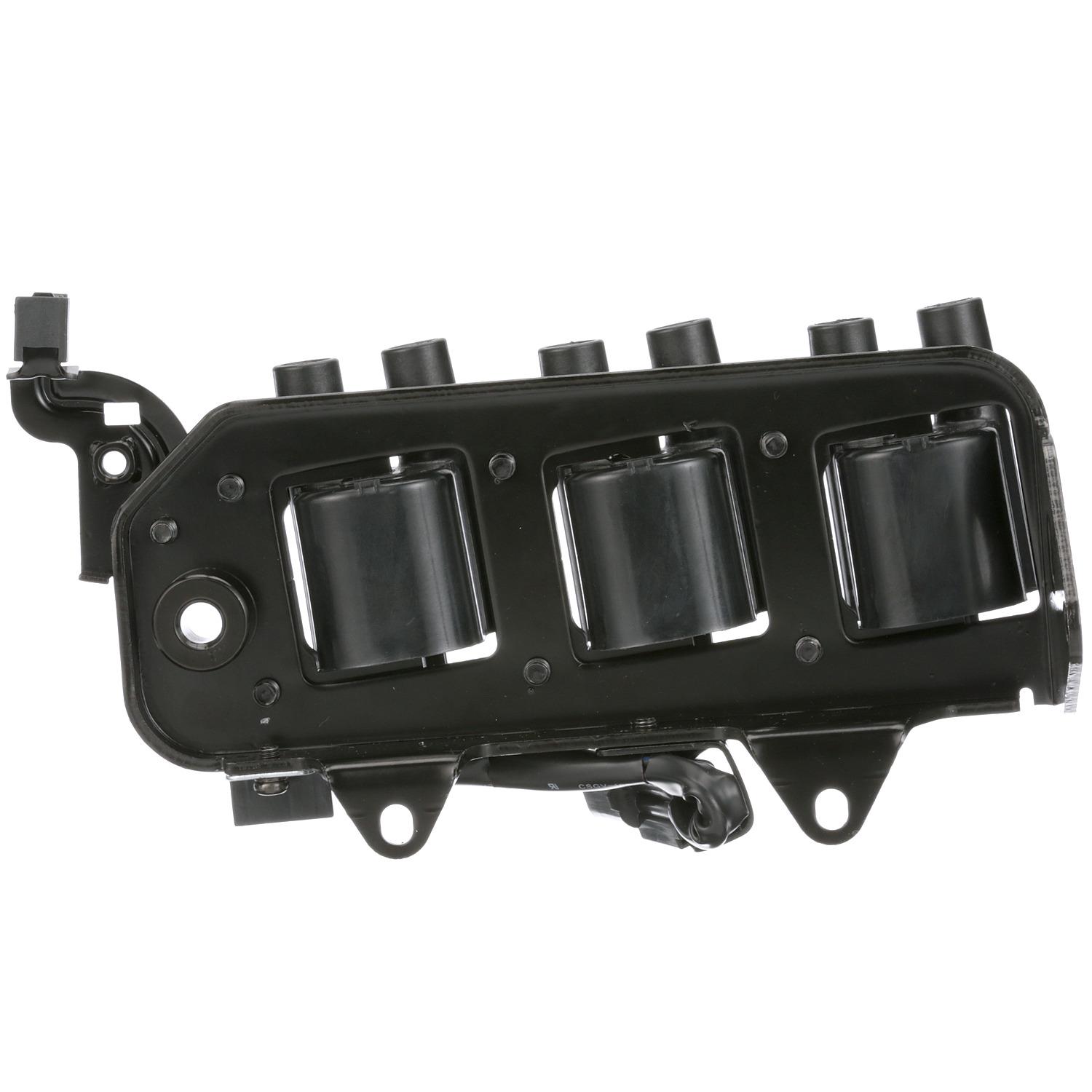 Delphi GN10462 Ignition Coil product image 2 of 8