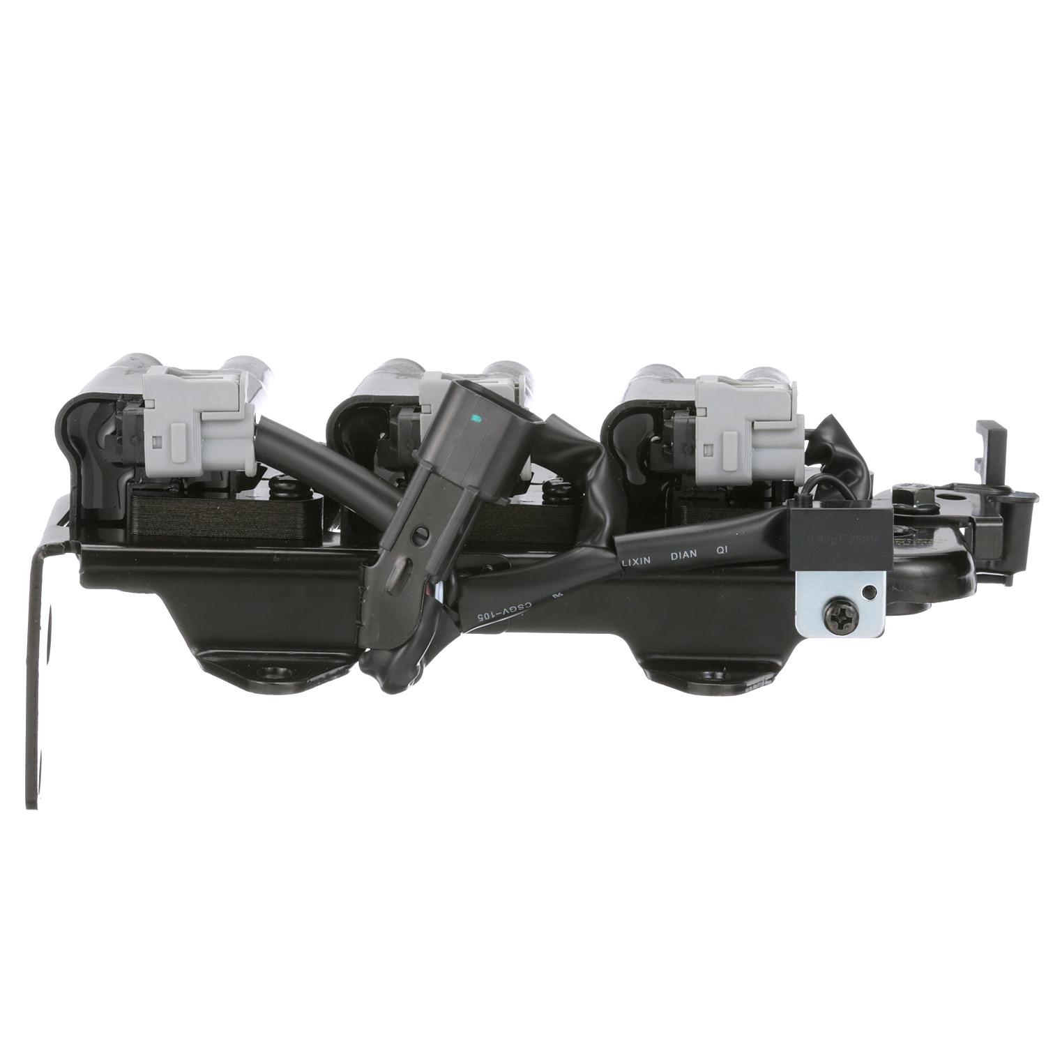 Delphi GN10462 Ignition Coil product image 4 of 8