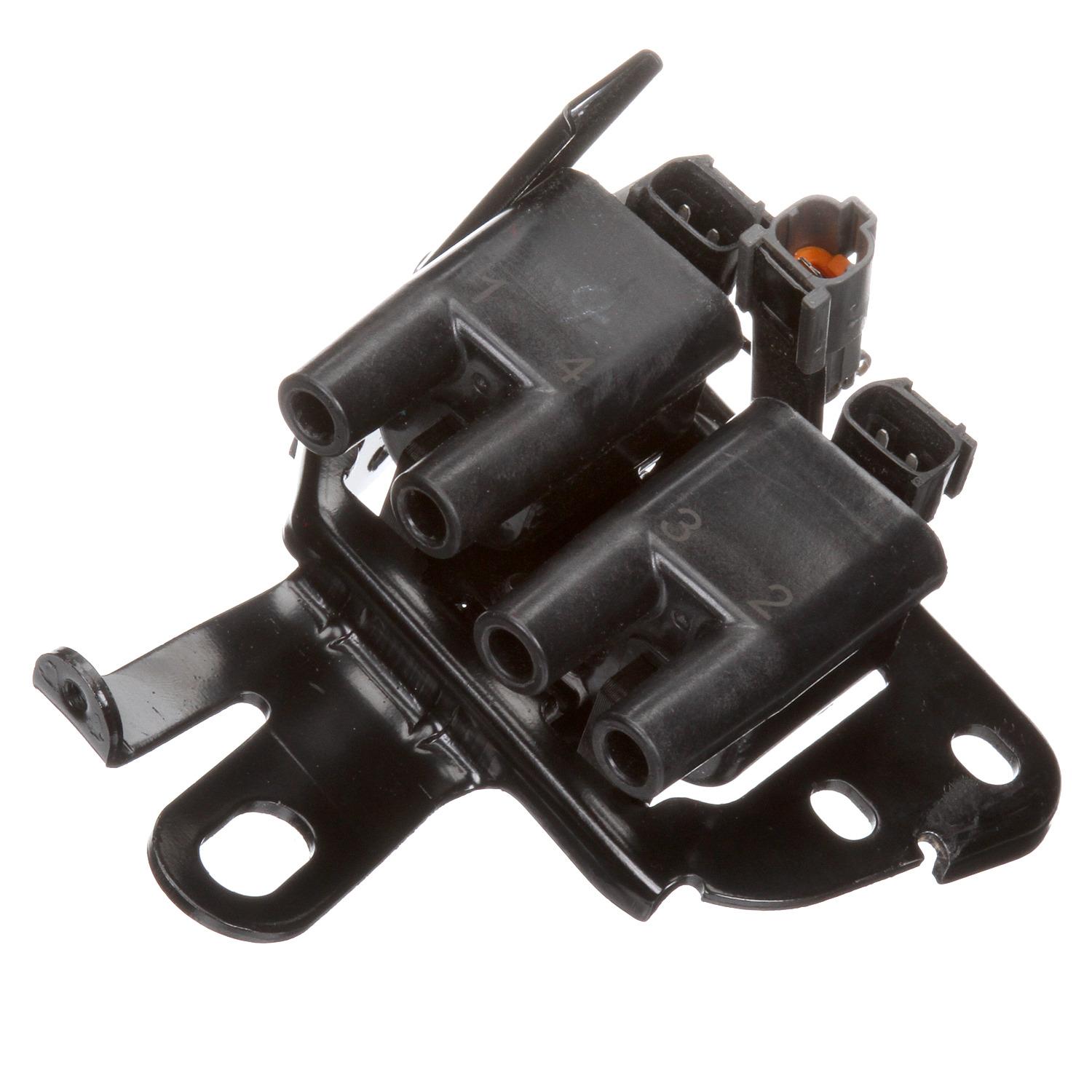 Delphi GN10463 Ignition Coil product image 1 of 10