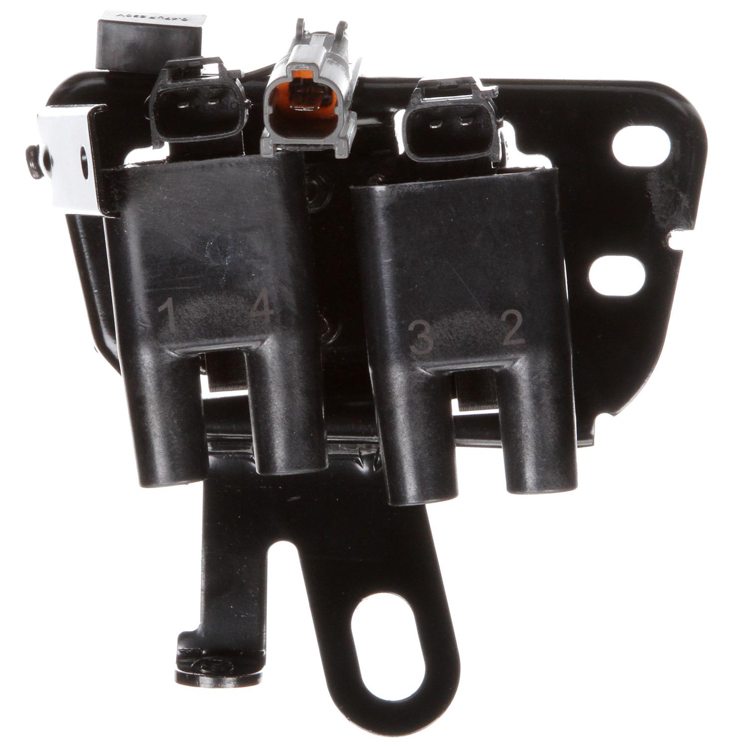 Delphi GN10463 Ignition Coil product image 9 of 10