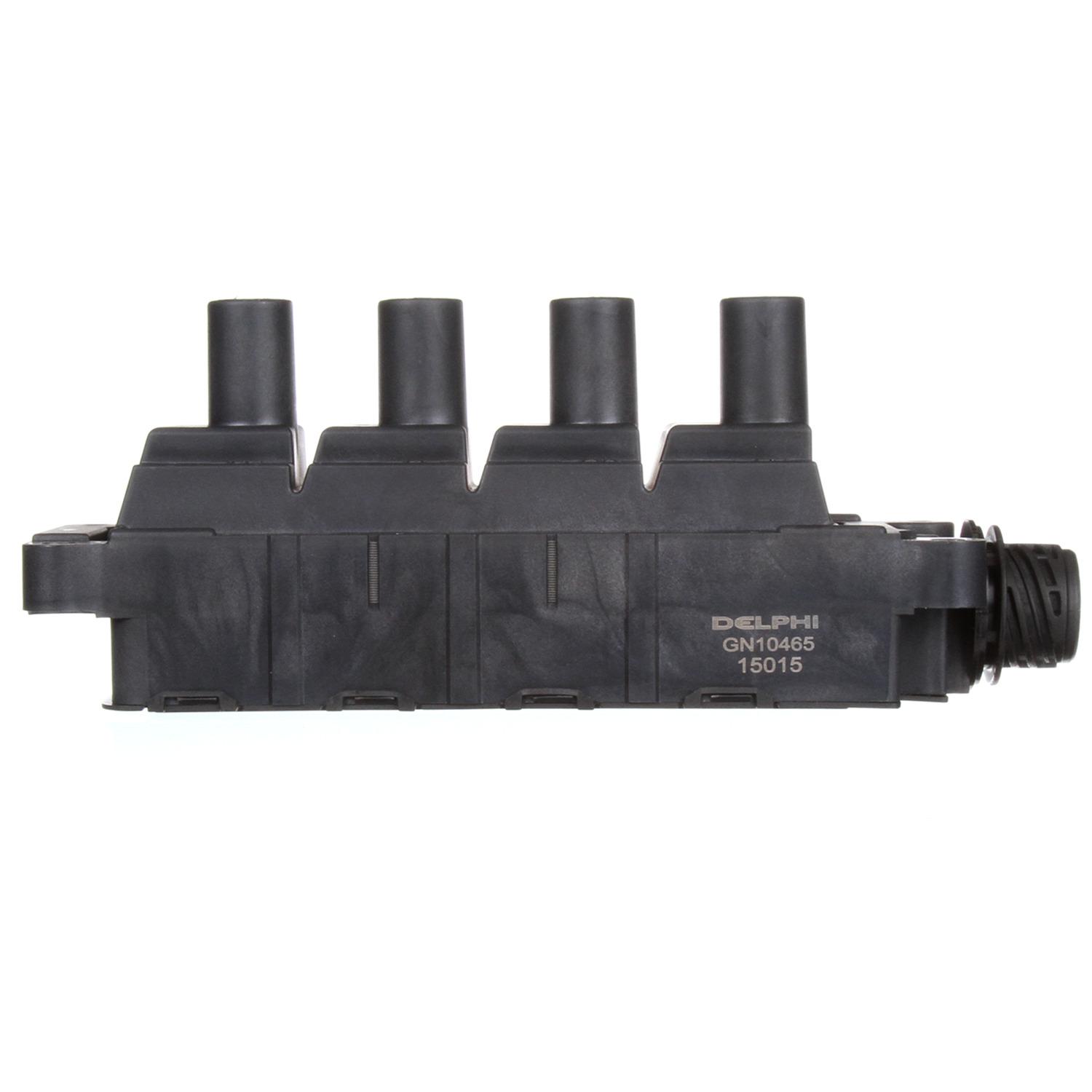 Delphi GN10465 Ignition Coil product image 5 of 8