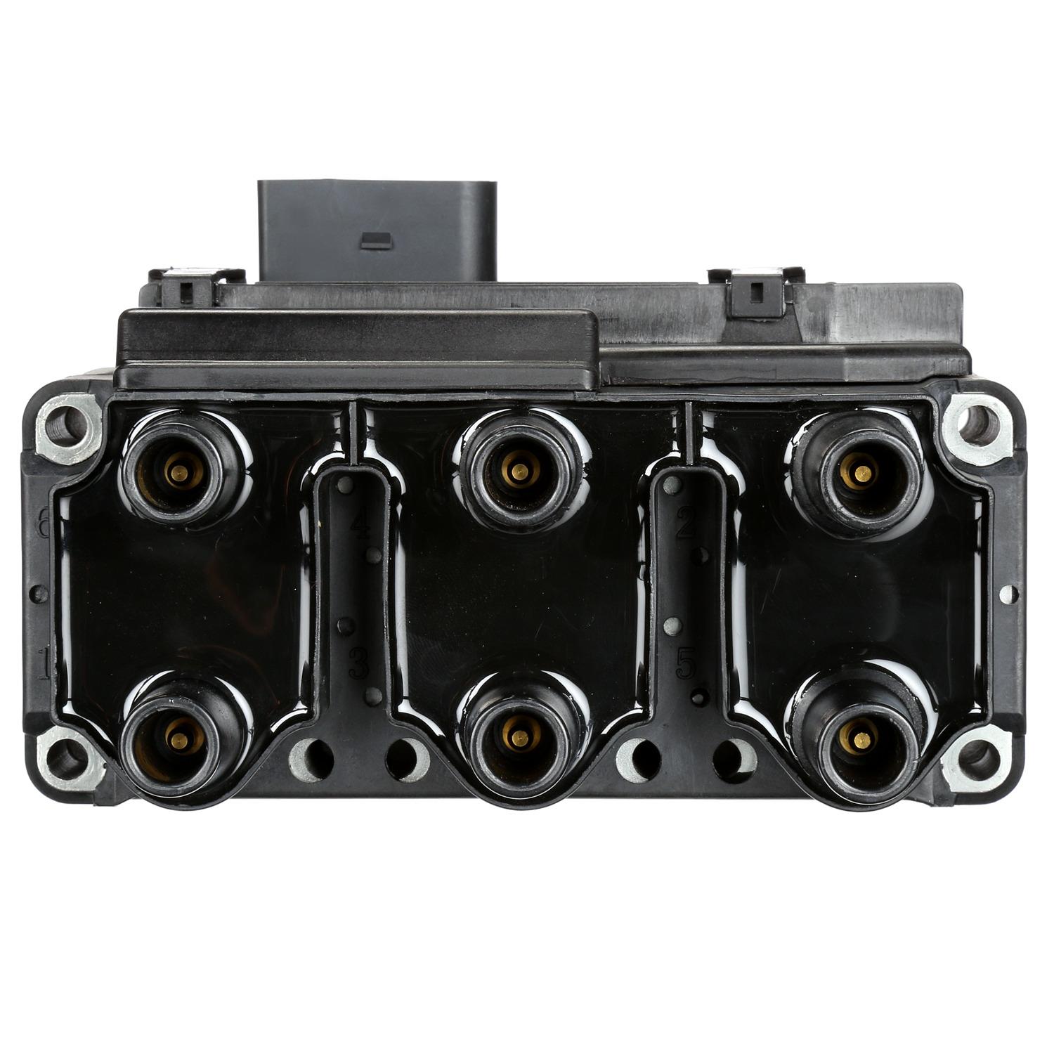 Delphi GN10469 Ignition Coil product image 5 of 8