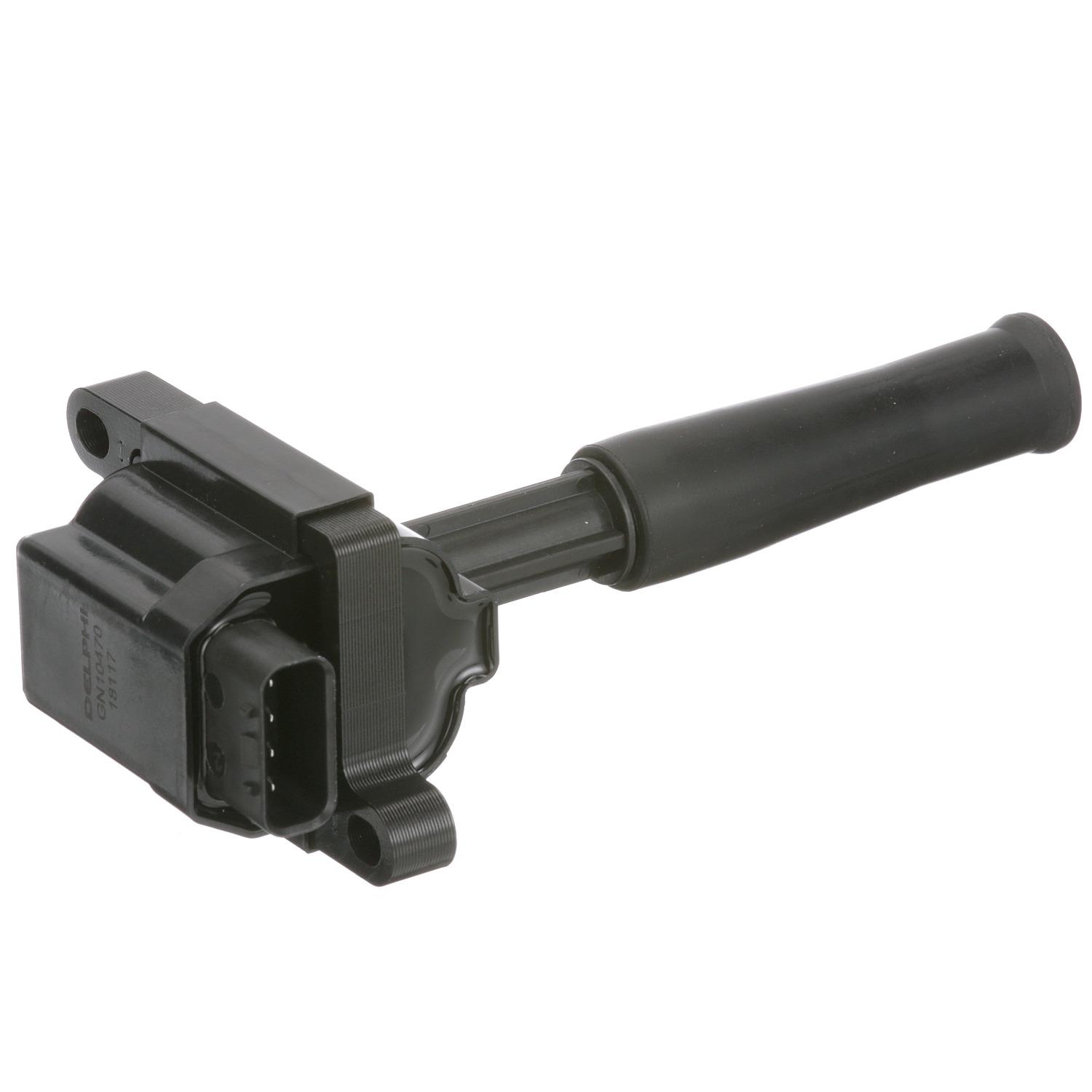 Delphi GN10470 Ignition Coil product image 1 of 8