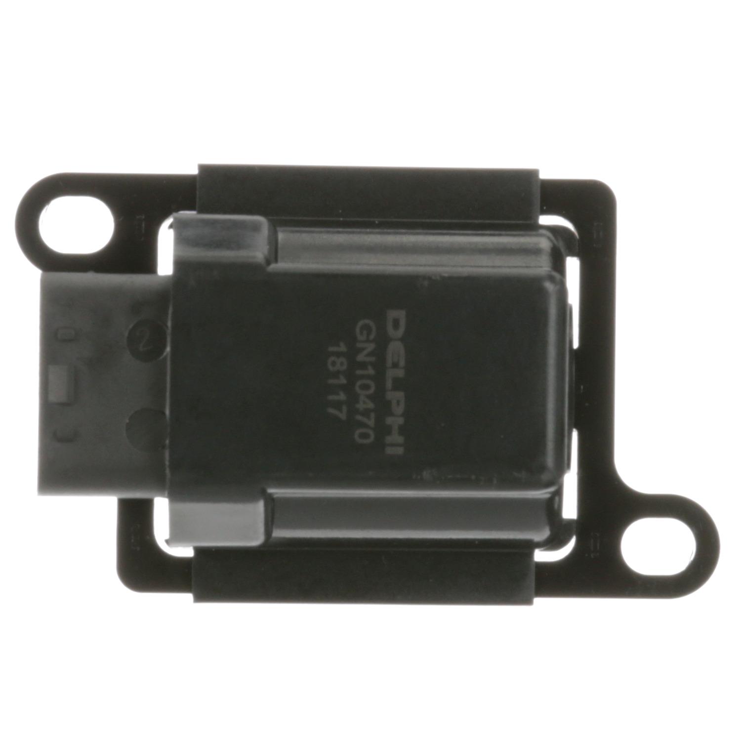 Delphi GN10470 Ignition Coil product image 6 of 8