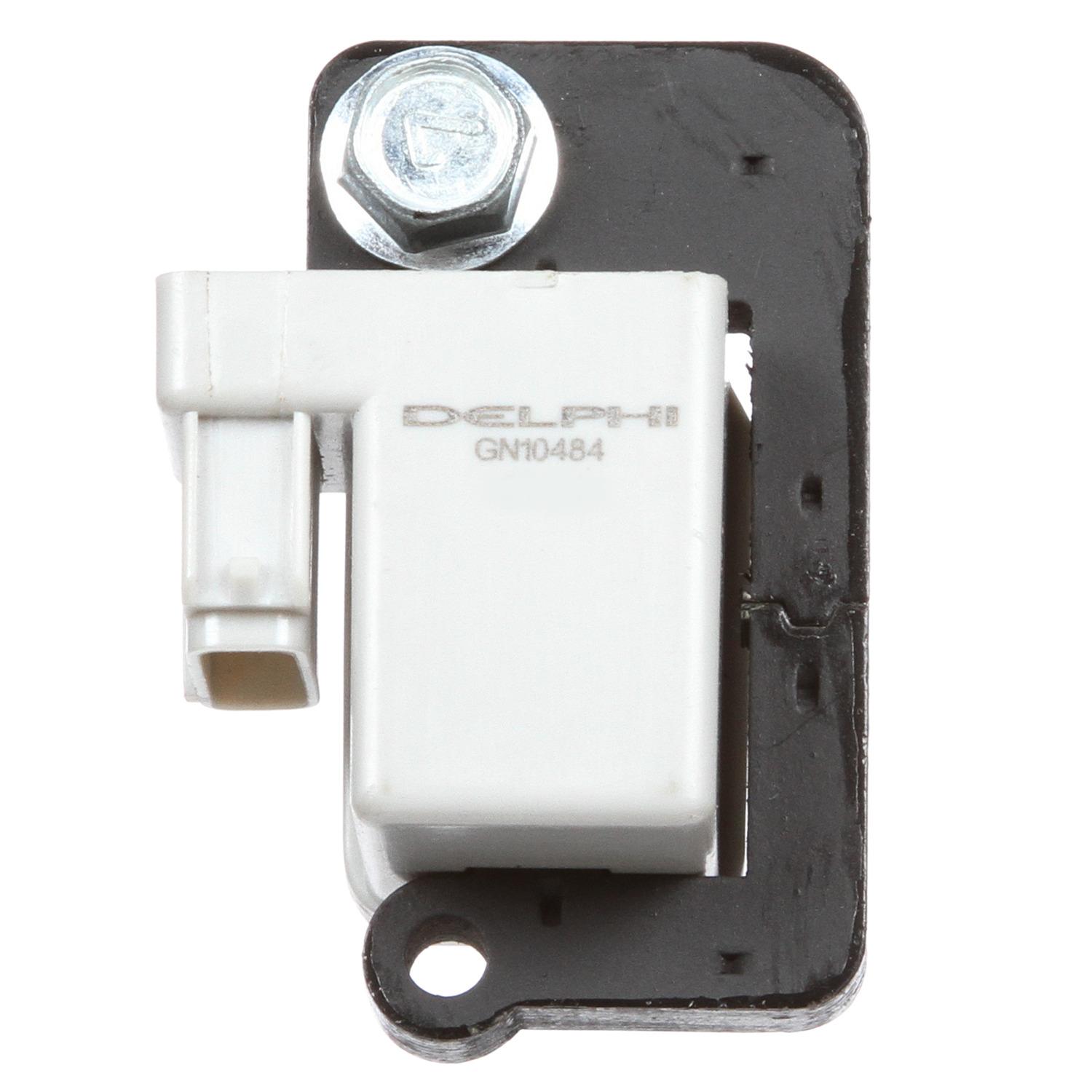 Delphi GN10484 Ignition Coil product image 6 of 8