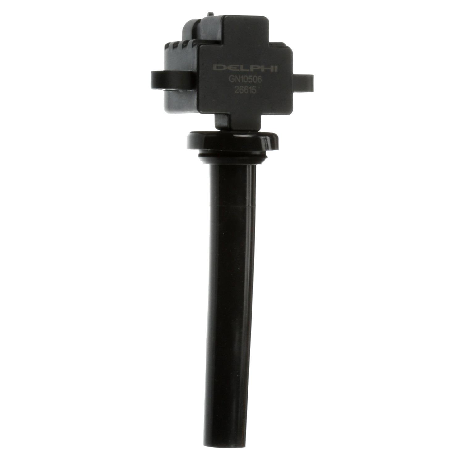 Delphi GN10506 Ignition Coil product image 5 of 8