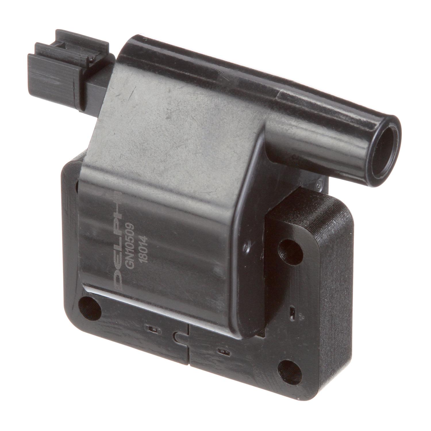 Delphi GN10509 Ignition Coil product image 1 of 7