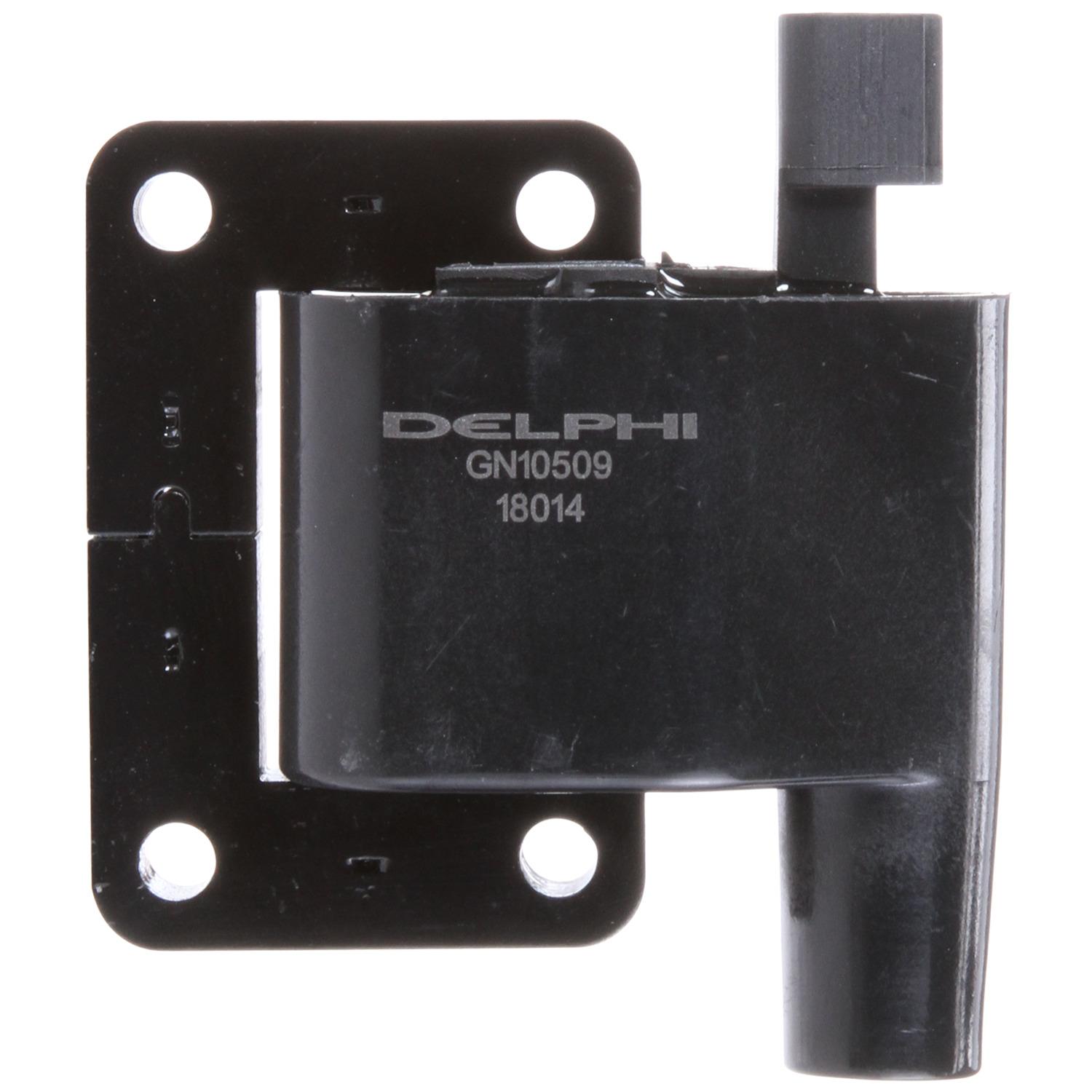 Delphi GN10509 Ignition Coil product image 4 of 7