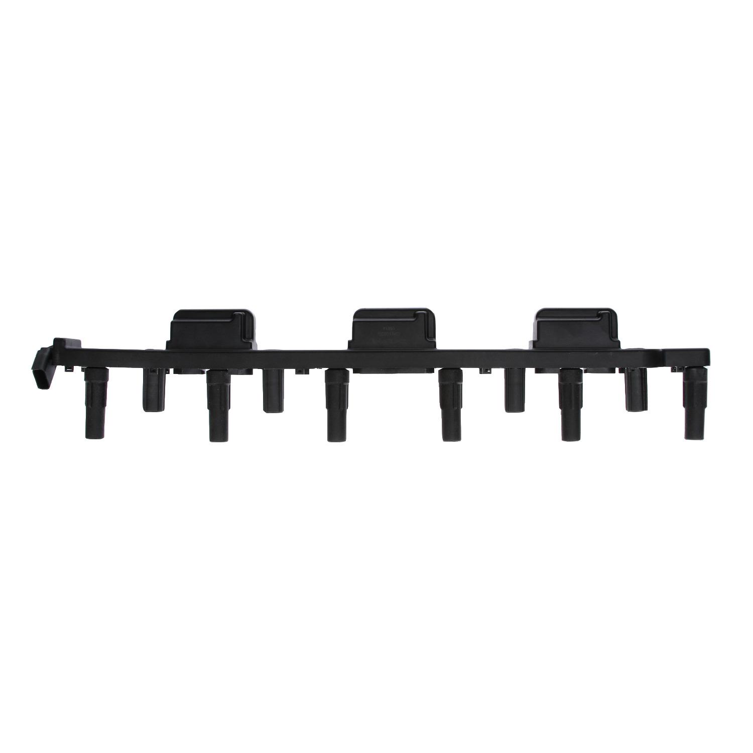 Delphi GN10529 Ignition Coil product image 4 of 8