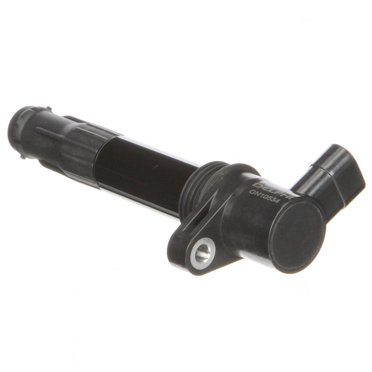 Delphi GN10534 Ignition Coil product image 1 of 8