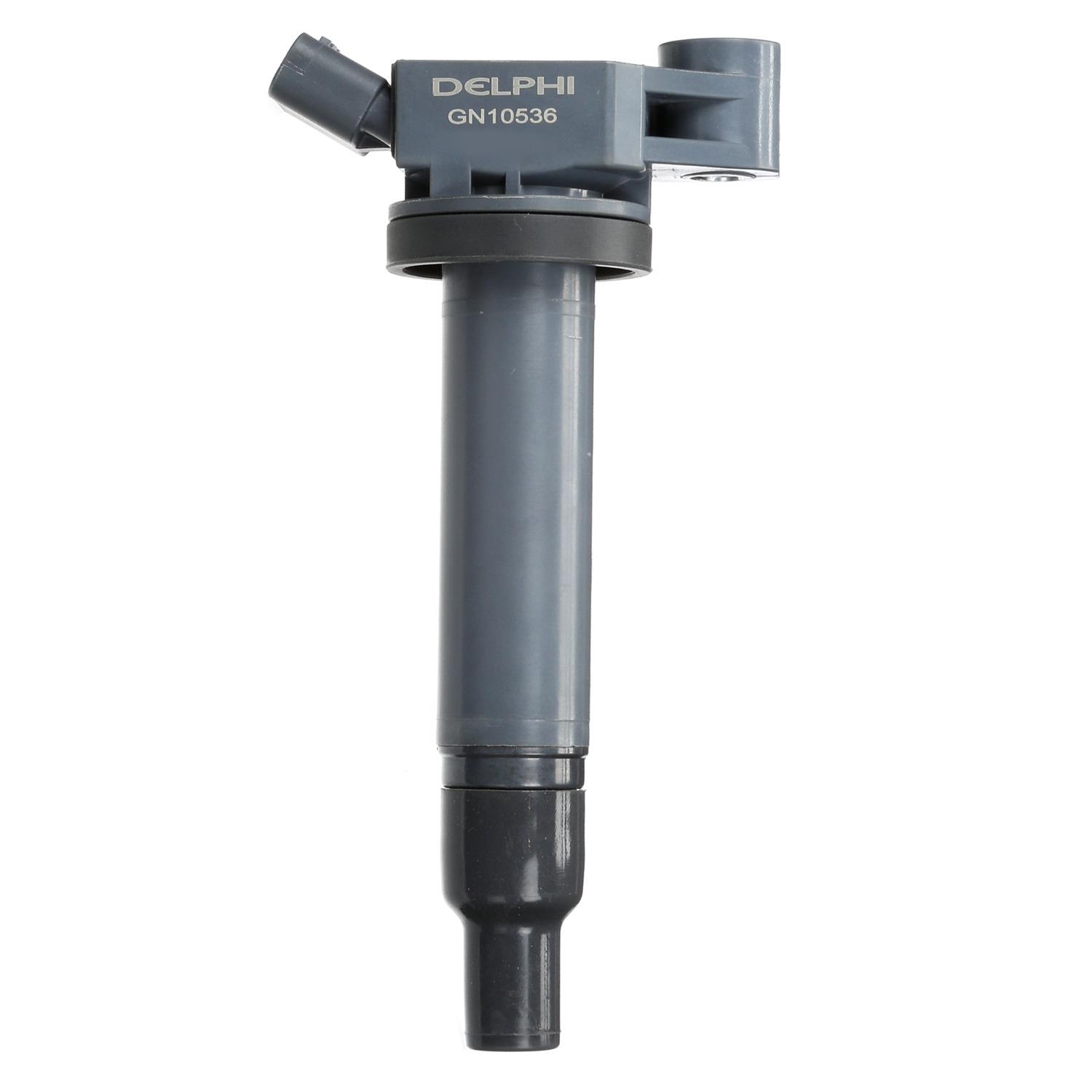 Delphi GN10536 - Ignition Coil Delphi GN10536 Ignition Coil product image 5 of 8
