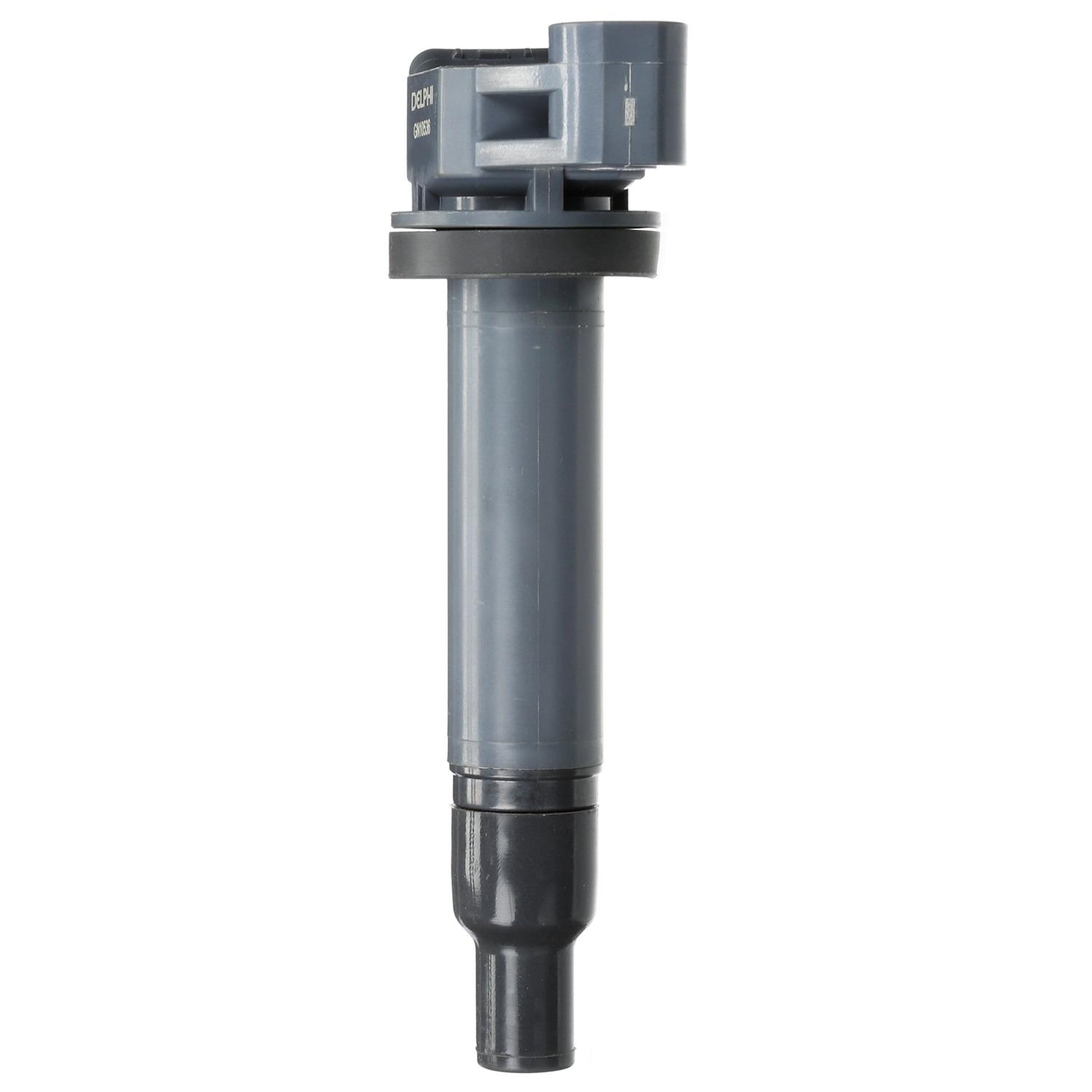 Delphi GN10536 - Ignition Coil Delphi GN10536 Ignition Coil product image 7 of 8
