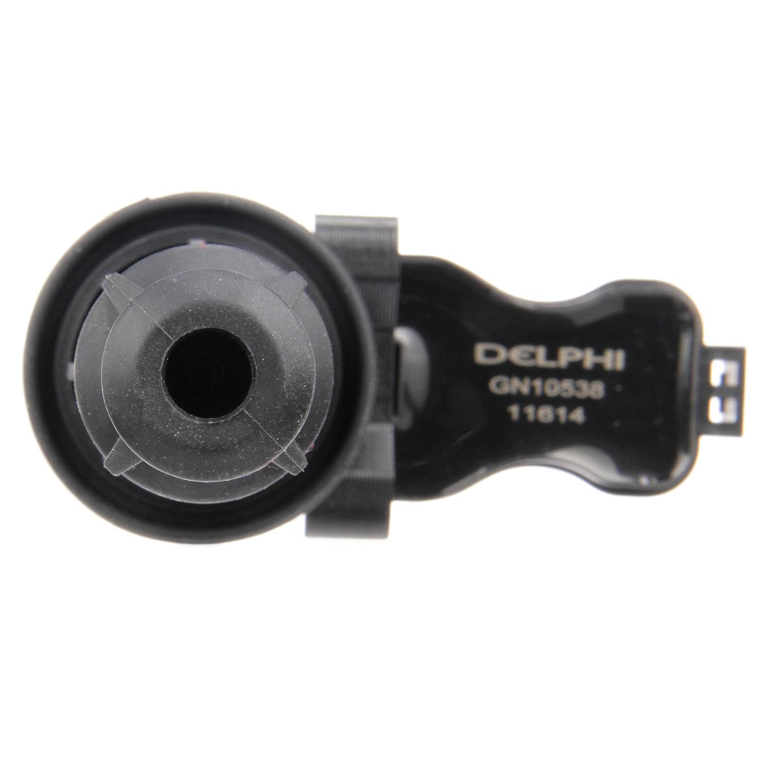 Delphi GN10538 Ignition Coil product image 6 of 8