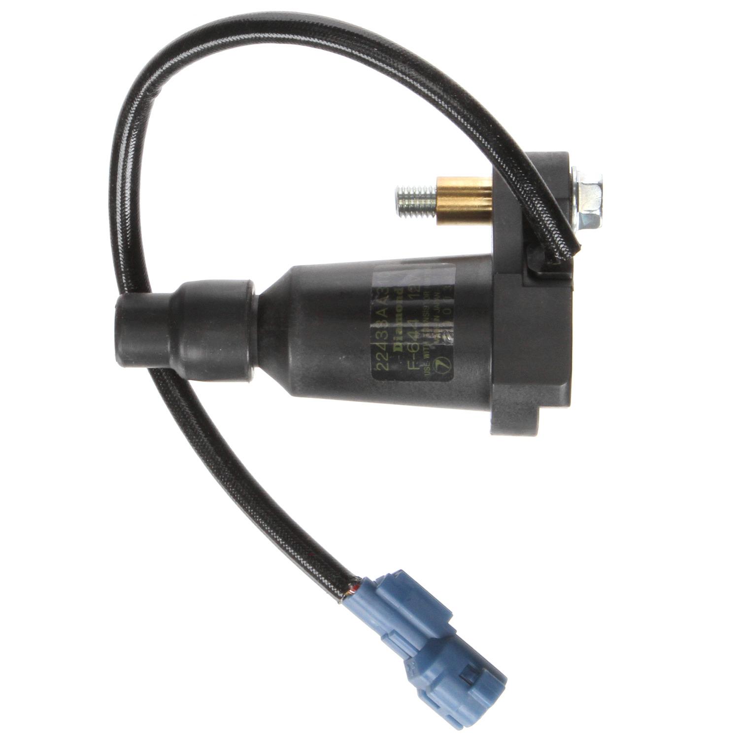 Delphi GN10540 Ignition Coil product image 8 of 8