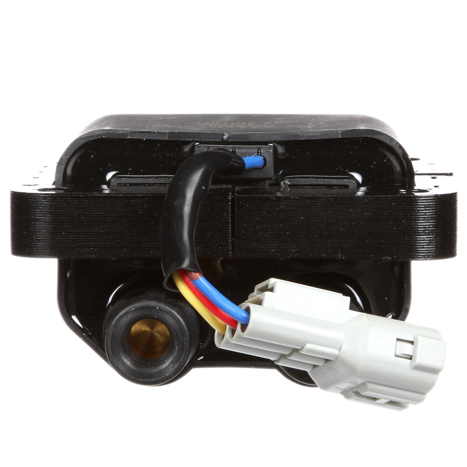 Delphi GN10542 Ignition Coil product image 2 of 8
