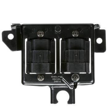 Delphi GN10554 Ignition Coil product image 6 of 9