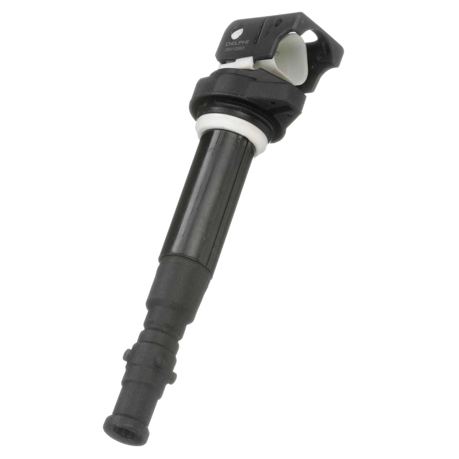 Delphi GN10563 Ignition Coil product image 1 of 8