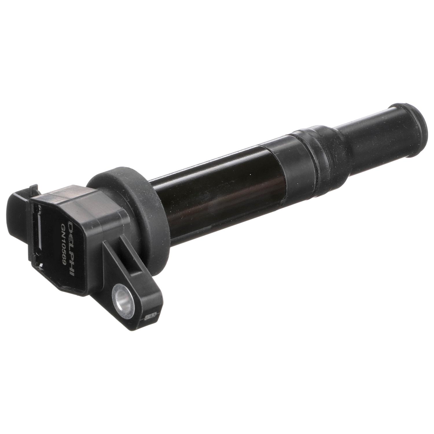 Delphi GN10569 Ignition Coil product image 1 of 8