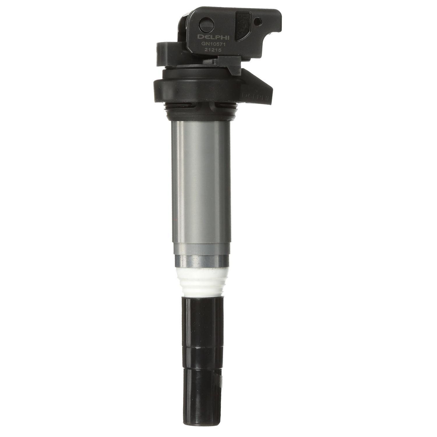 Delphi GN10571 - Ignition Coil Delphi GN10571 Ignition Coil product image 5 of 8