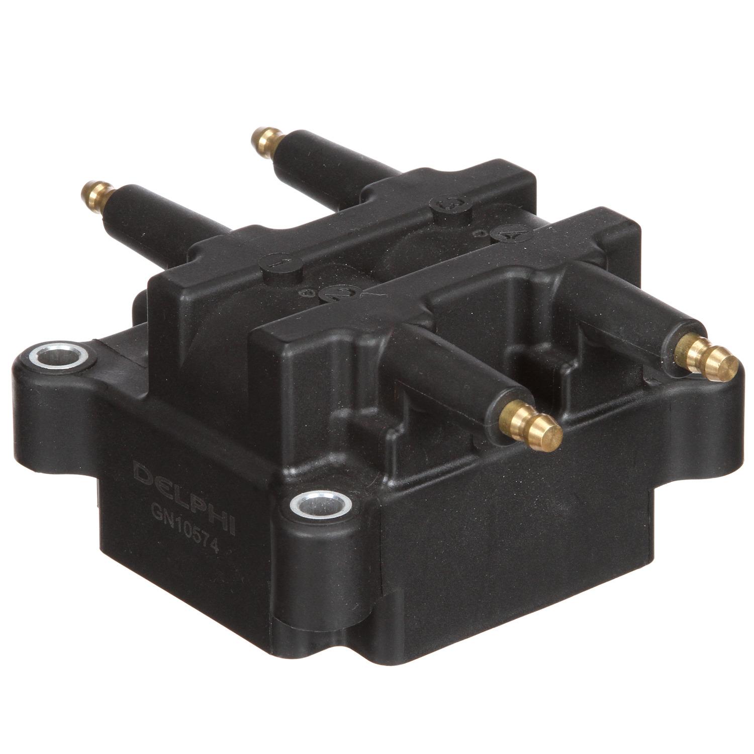 Delphi GN10574 Ignition Coil product image 1 of 8